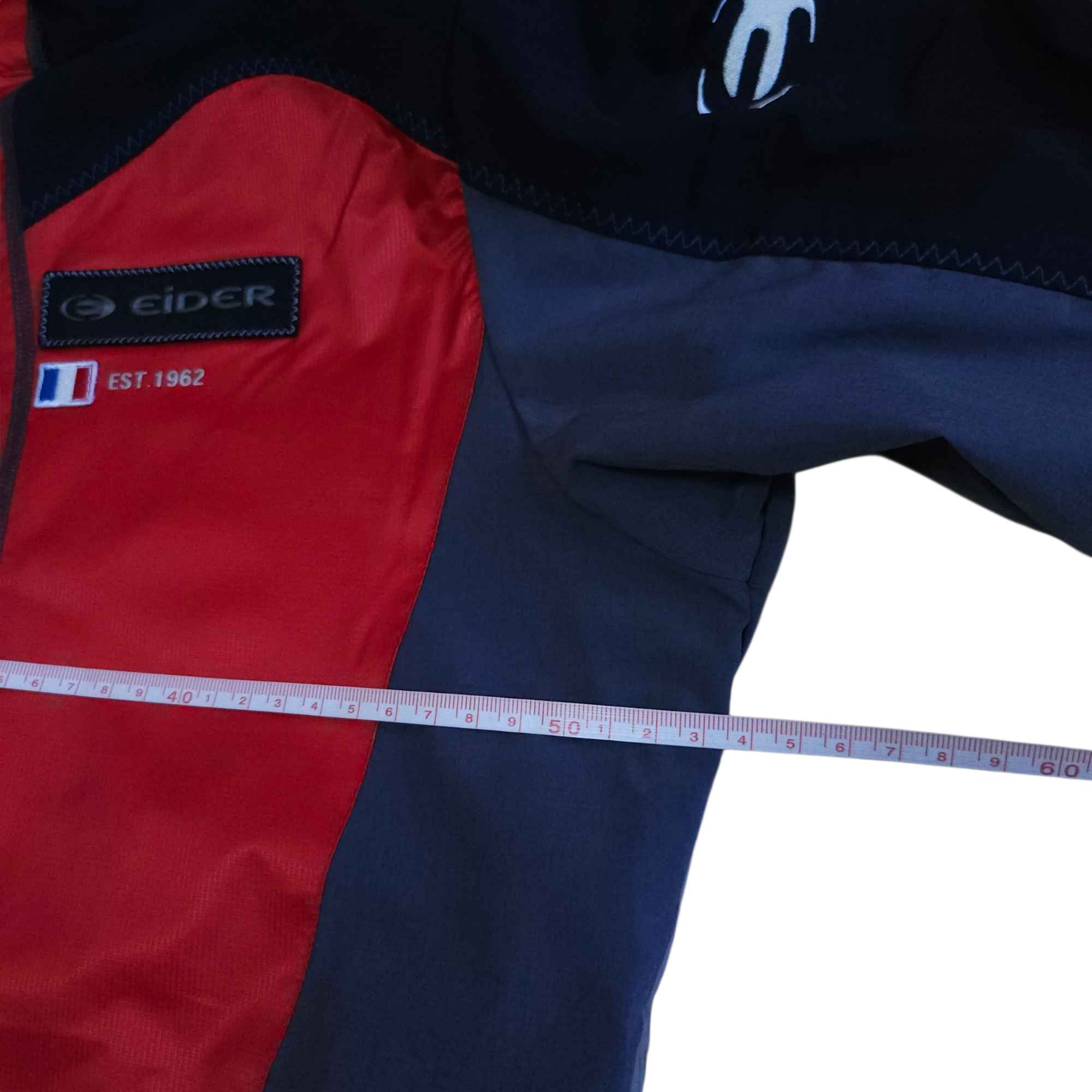 아이더 바람막이 100-105 아웃도어 방충자켓 | 데얼스 아웃도어 전문 플랫폼