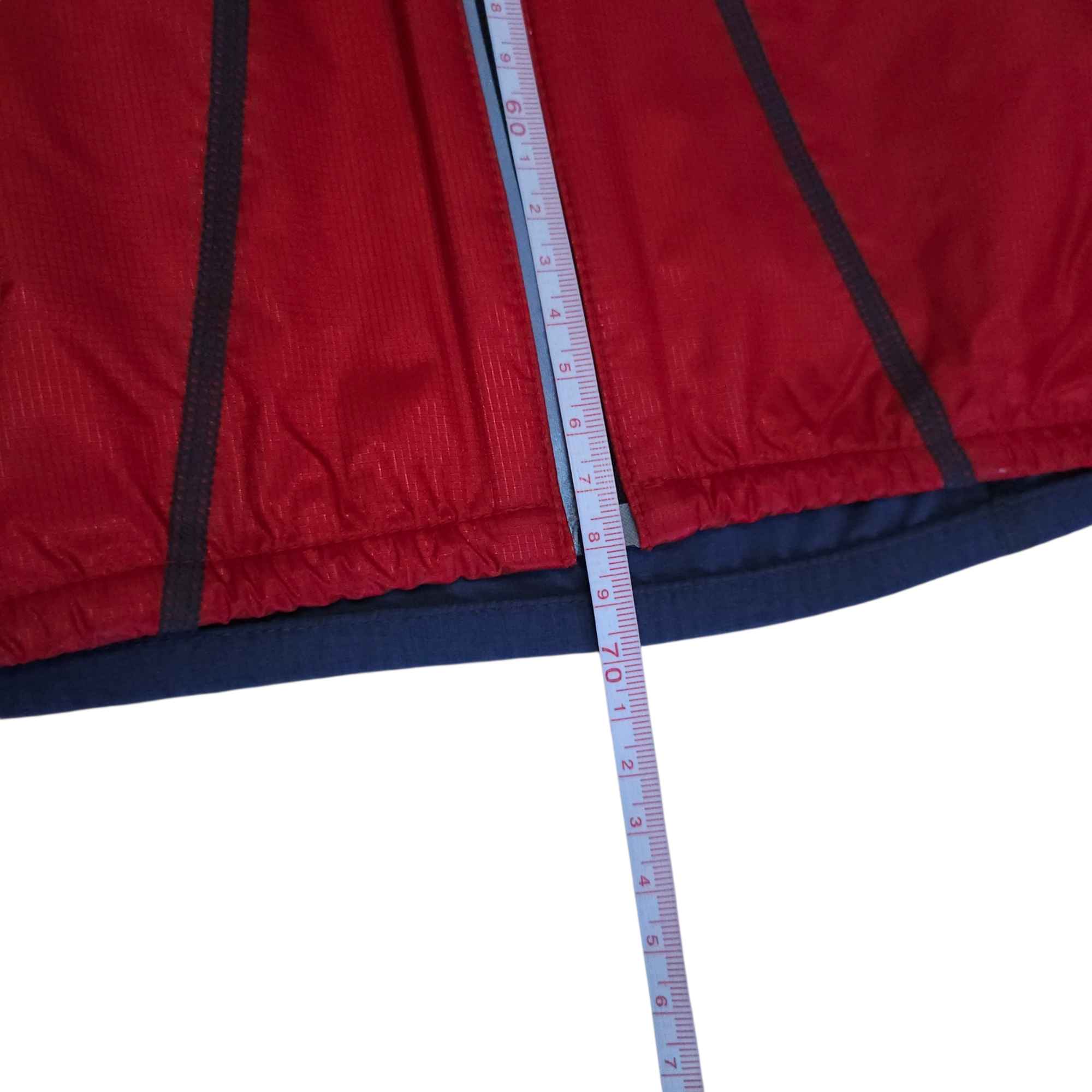 아이더 바람막이 100-105 아웃도어 방충자켓 | 데얼스 아웃도어 전문 플랫폼