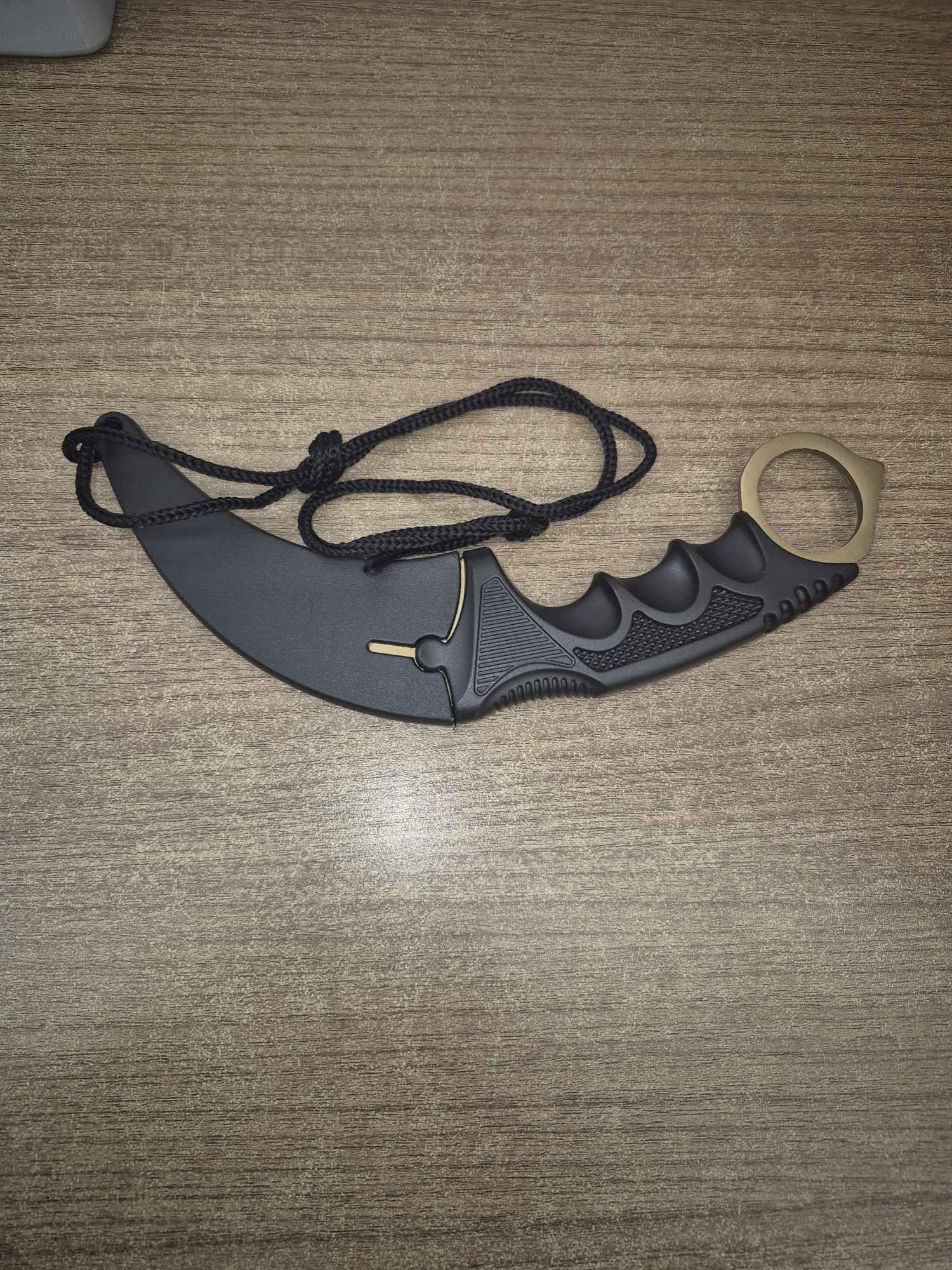 카람빗 나이프  | 데얼스 아웃도어 전문 플랫폼