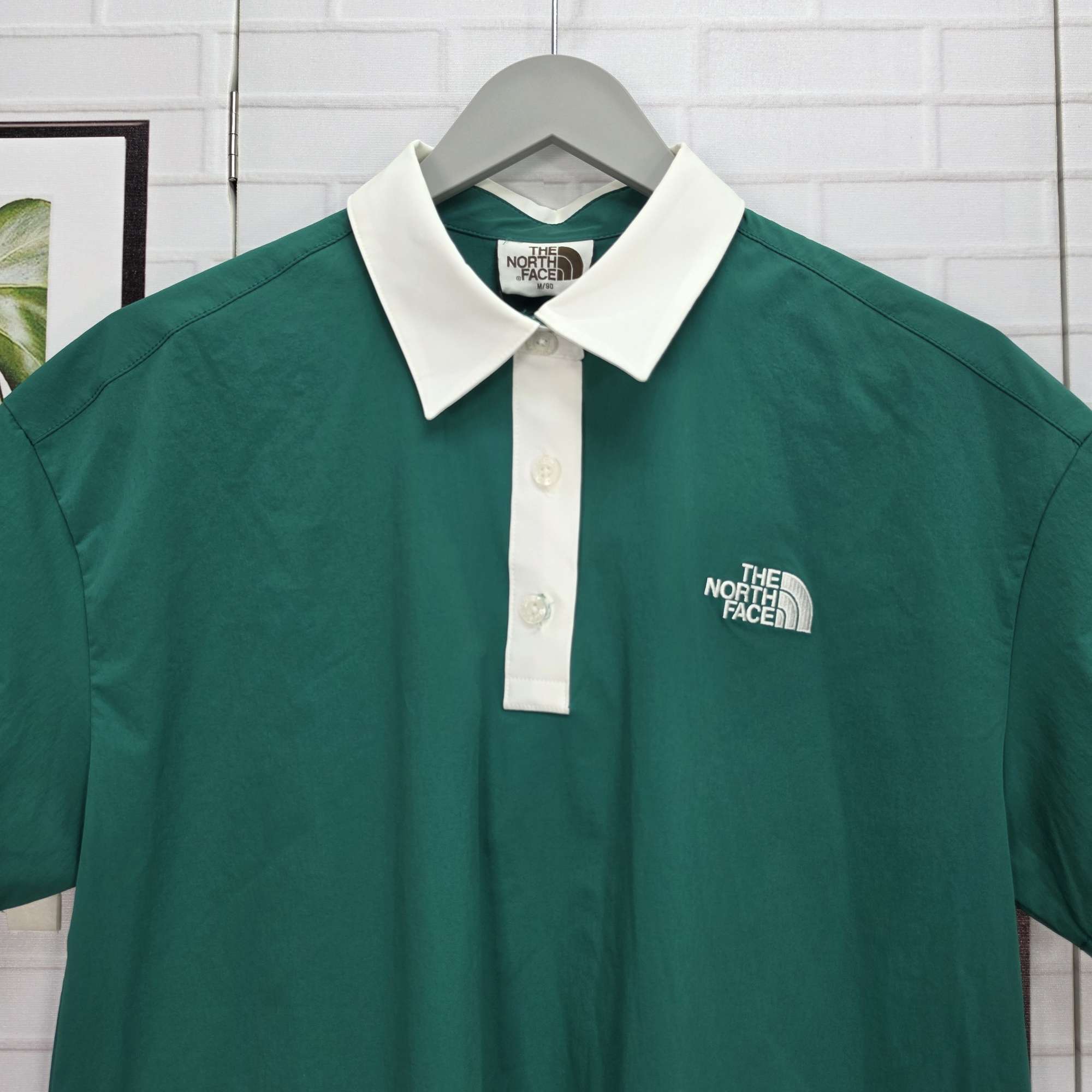 노스페이스 화이트라벨 PK 반팔 냉감소재 시원한 원피스 M 새상품 | 데얼스 아웃도어 전문 플랫폼