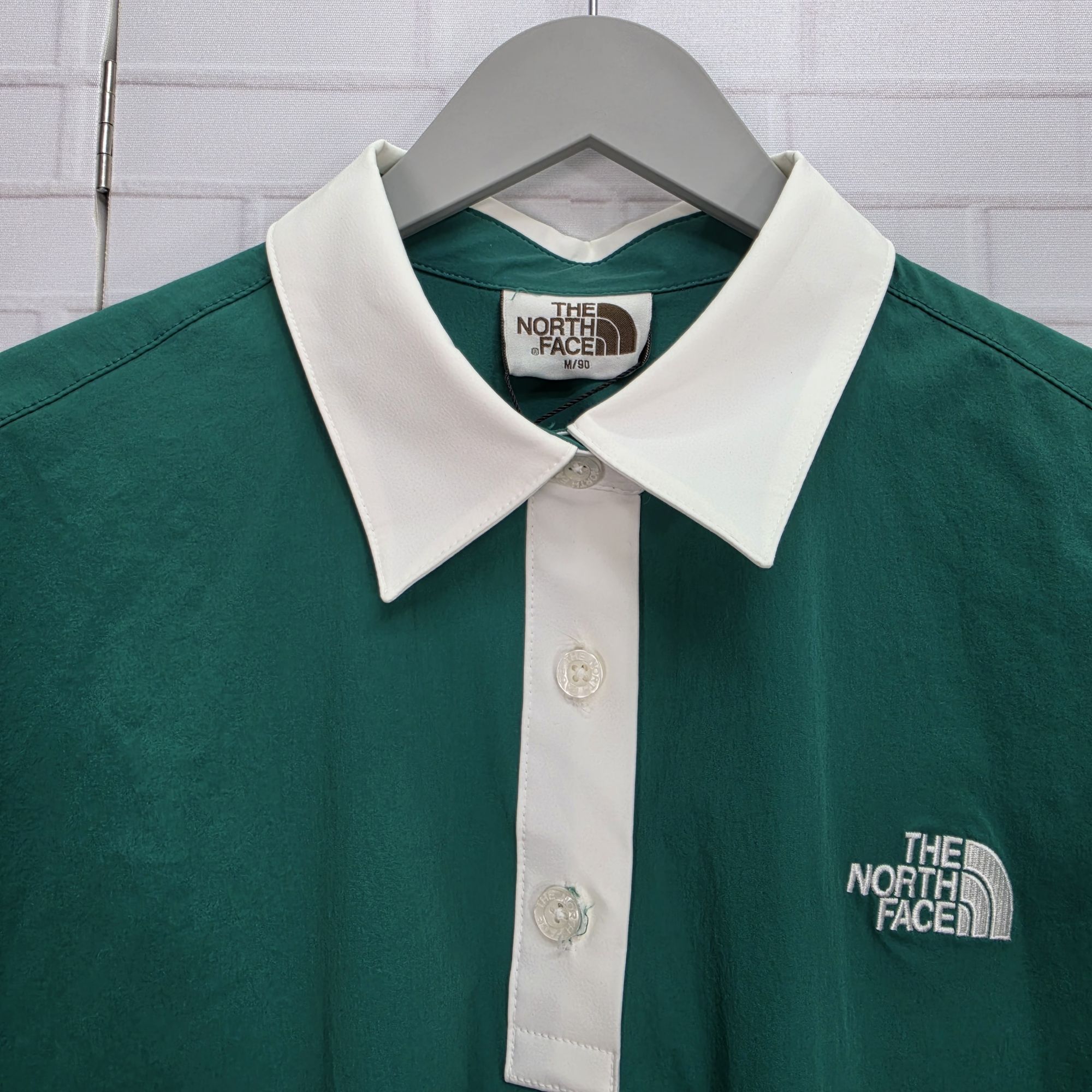 노스페이스 화이트라벨 PK 반팔 냉감소재 시원한 원피스 M 새상품 | 데얼스 아웃도어 전문 플랫폼