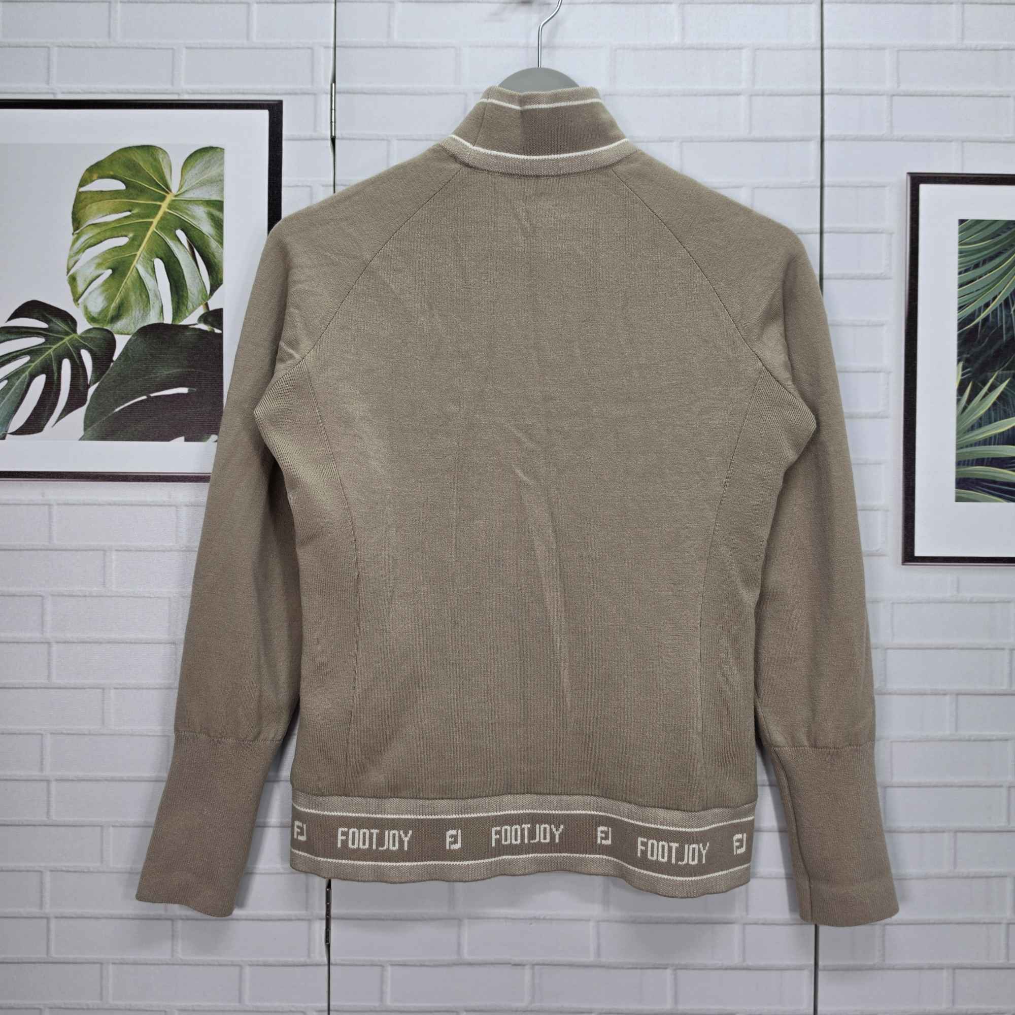 풋조이 골프 하이넥 방풍 긴팔 니트 스웨터 S사이즈 | 데얼스 아웃도어 전문 플랫폼