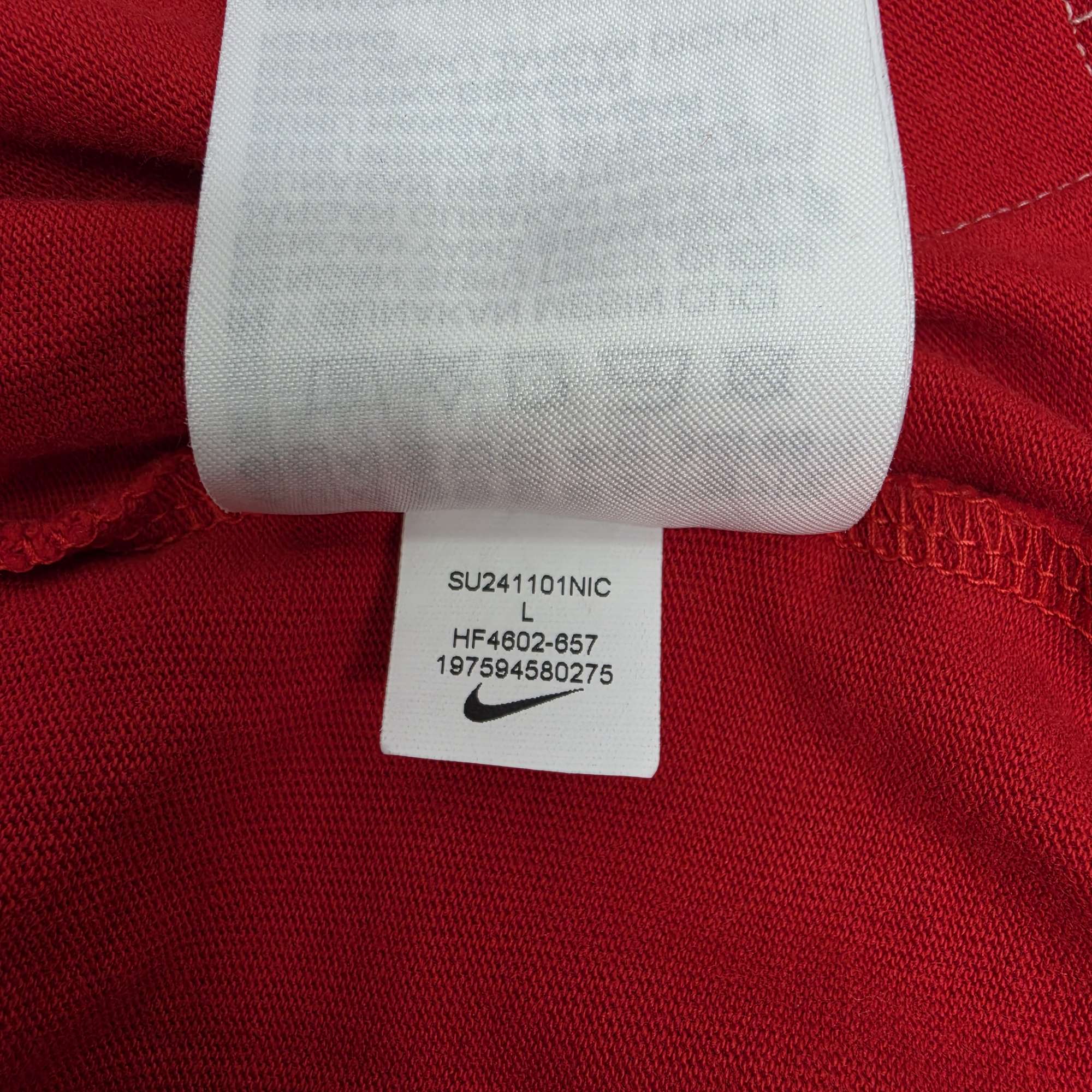 나이키 오버사이즈 럭비 반팔 티셔츠 L사이즈 새상품급 | 데얼스 아웃도어 전문 플랫폼