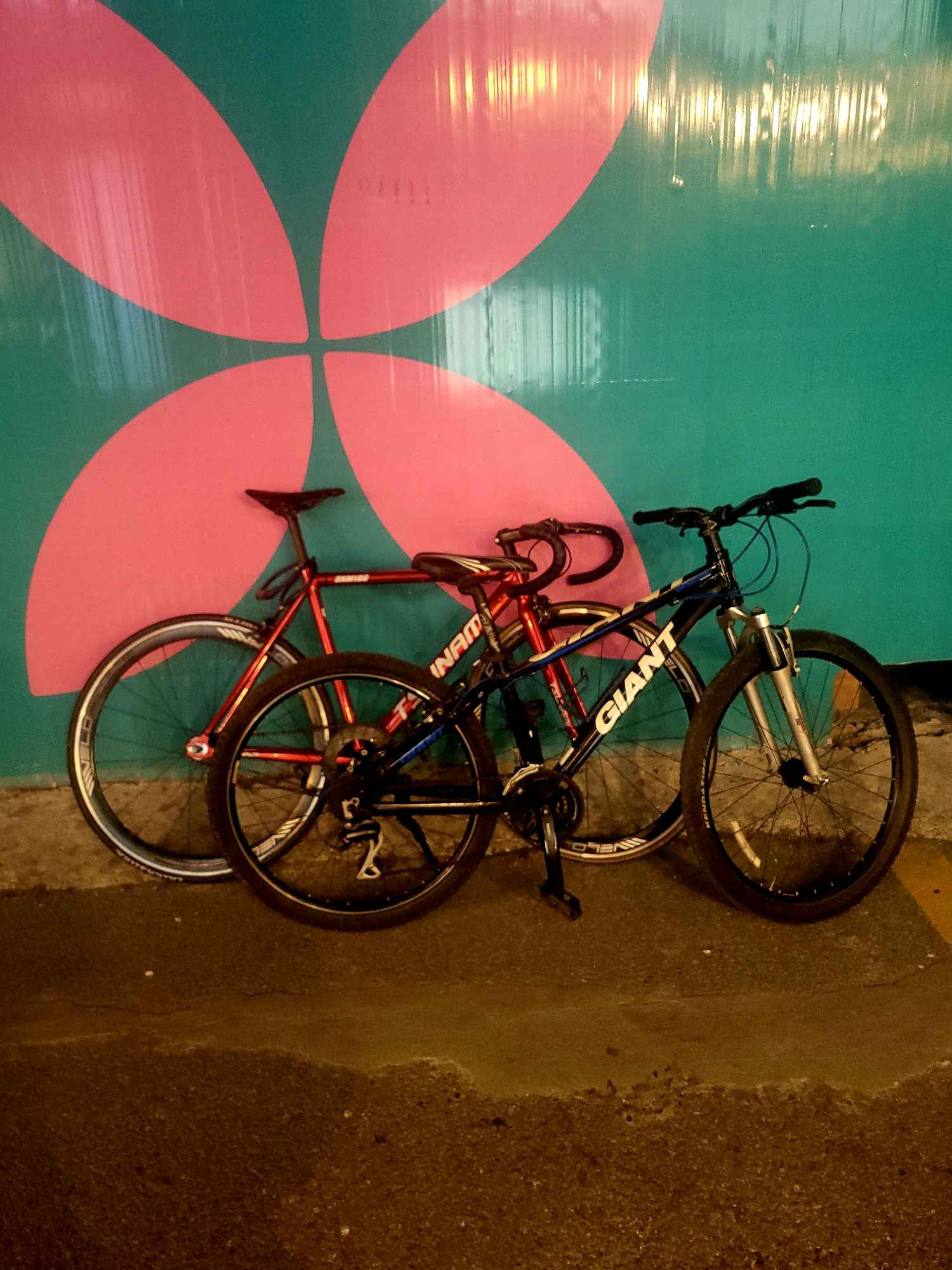 자이언트 링컨 26인치 사이즈 XS자전거 | 데얼스 아웃도어 전문 플랫폼