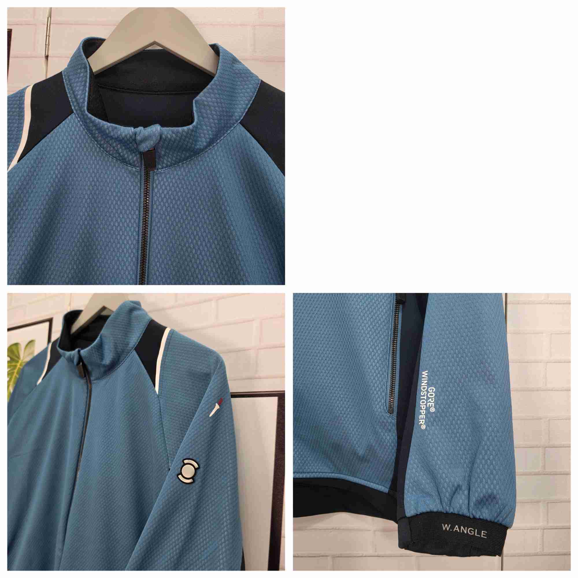 와이드앵글 3윙스 고어텍스 자켓 점퍼 바람막이 95사이즈 새상품급 | 데얼스 아웃도어 전문 플랫폼