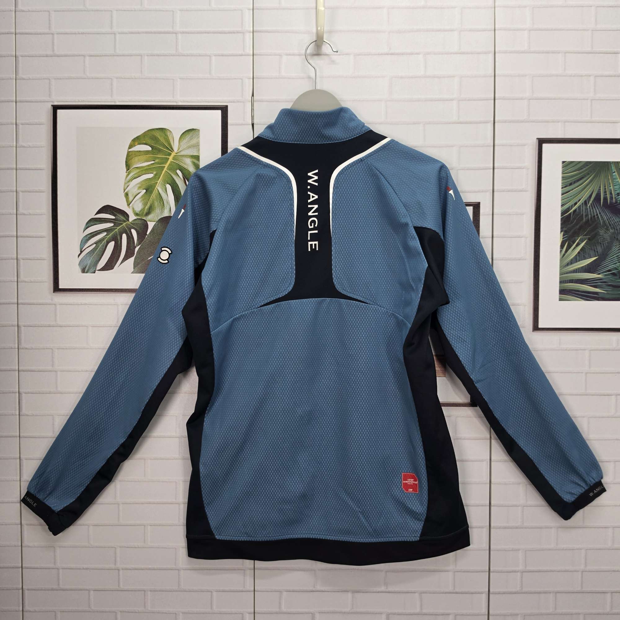 와이드앵글 3윙스 고어텍스 자켓 점퍼 바람막이 95사이즈 새상품급 | 데얼스 아웃도어 전문 플랫폼