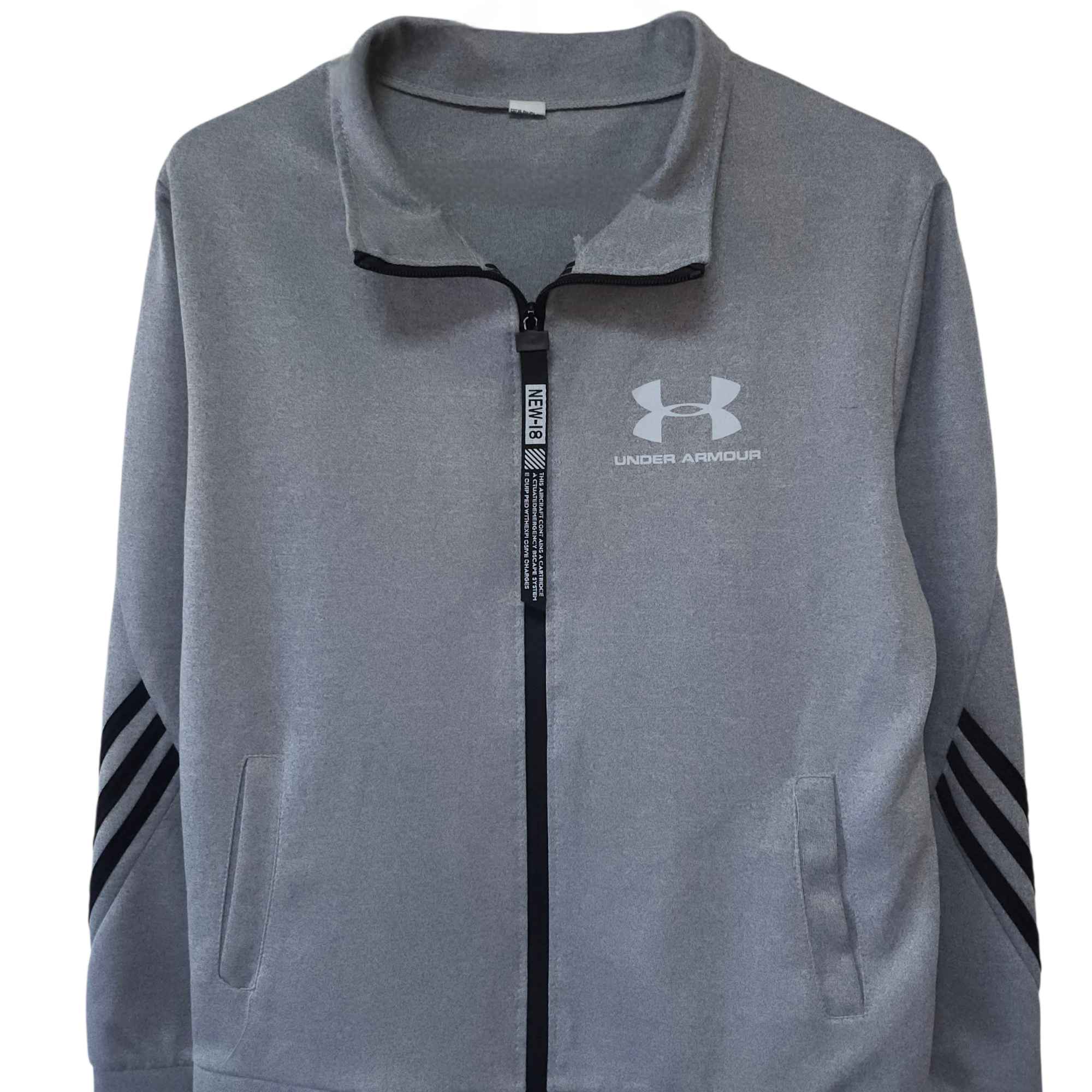 언더아머 져지 트랙탑 95 - 100 트레이닝 | 데얼스 아웃도어 전문 플랫폼