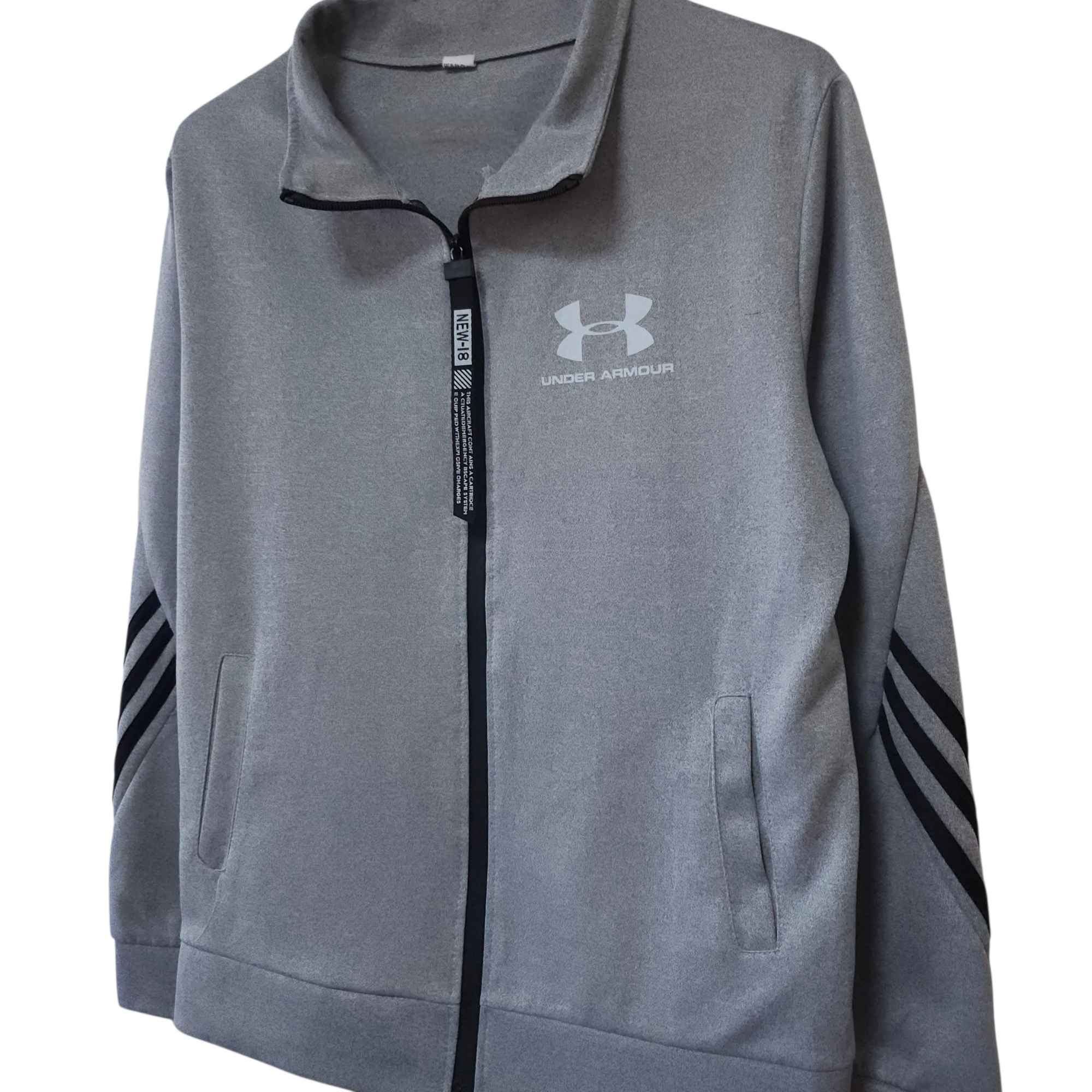 언더아머 져지 트랙탑 95 - 100 트레이닝 | 데얼스 아웃도어 전문 플랫폼