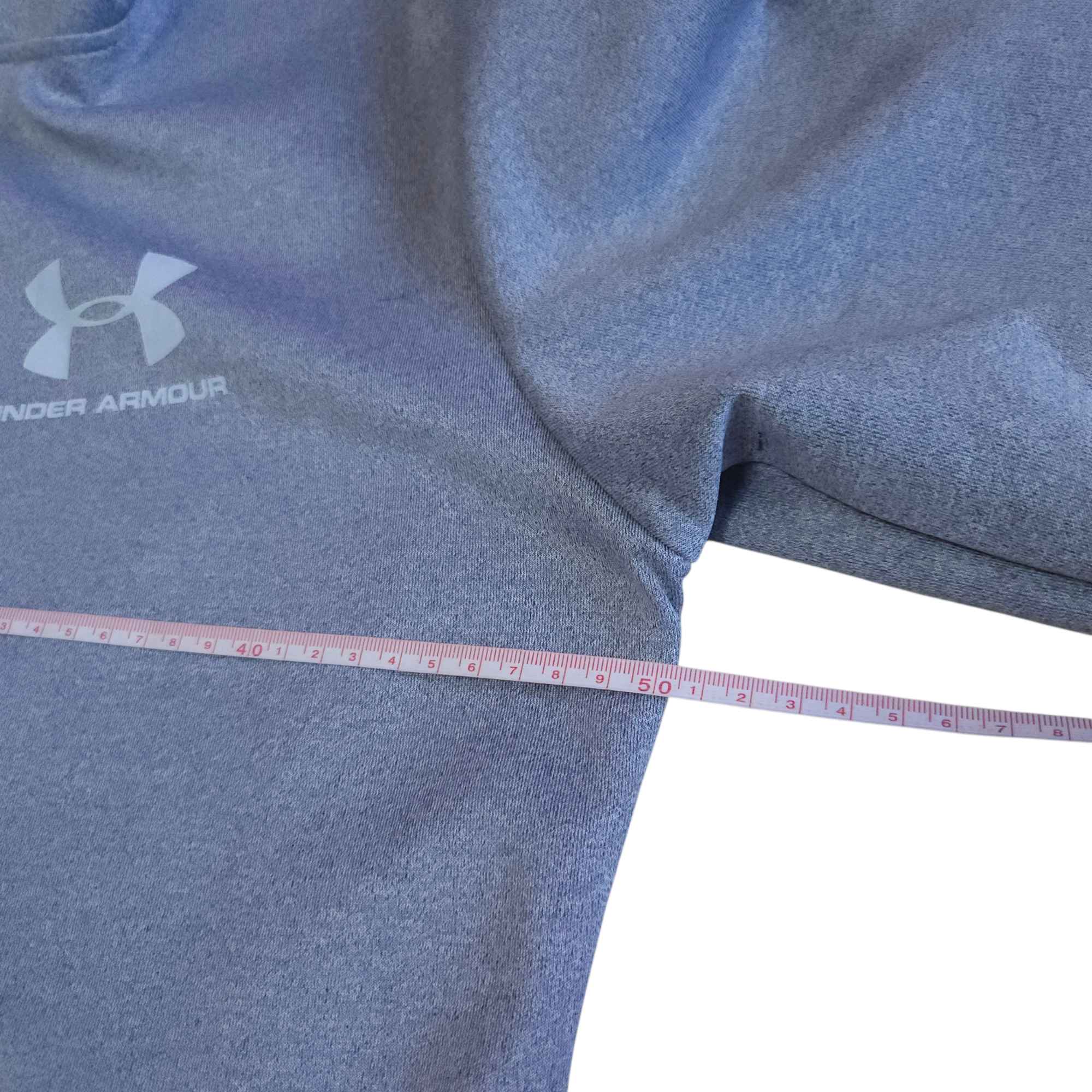 언더아머 져지 트랙탑 95 - 100 트레이닝 | 데얼스 아웃도어 전문 플랫폼