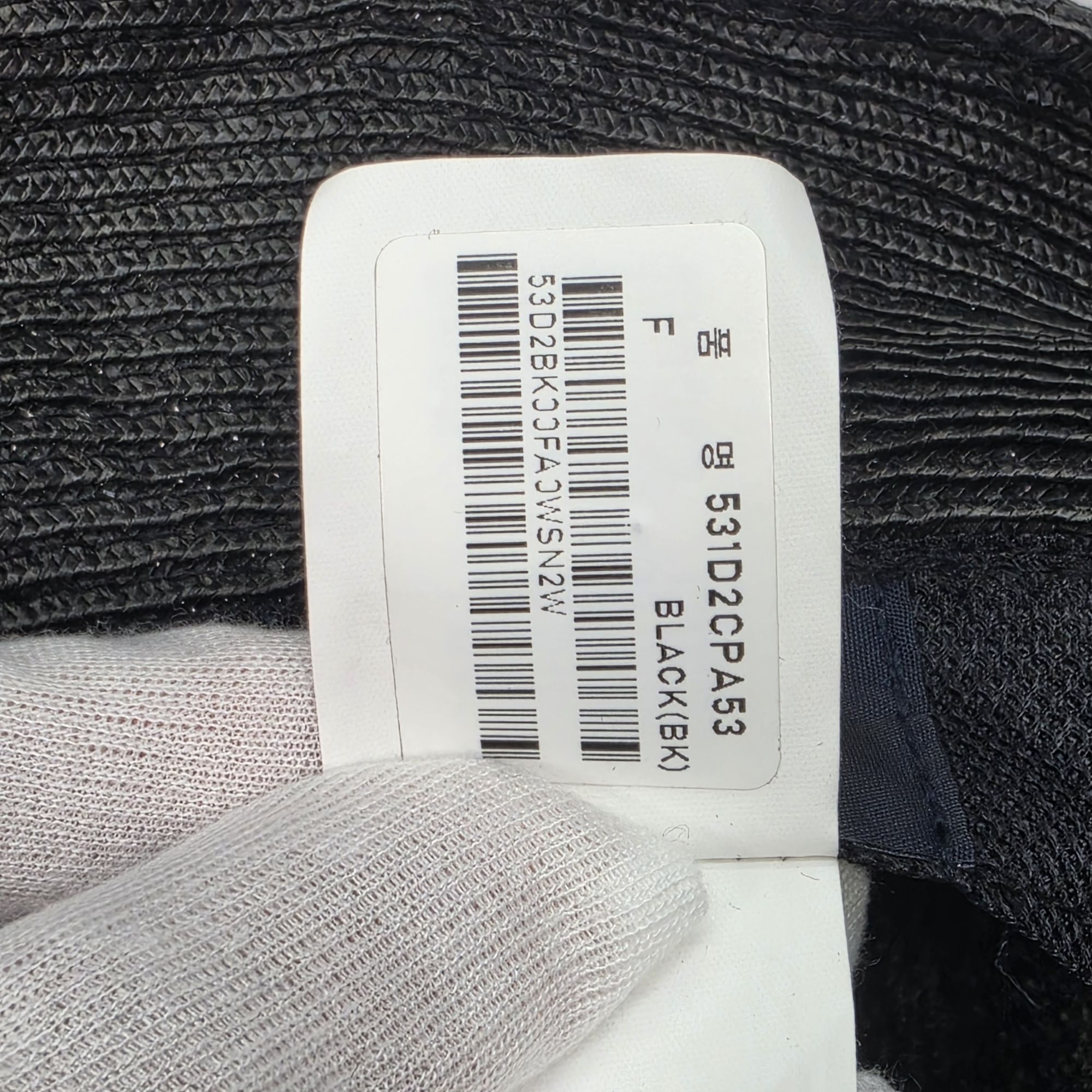 파리게이츠 자수 로고 버킷햇 골프 모자 벙거지 남여공용 55사이즈 | 데얼스 아웃도어 전문 플랫폼