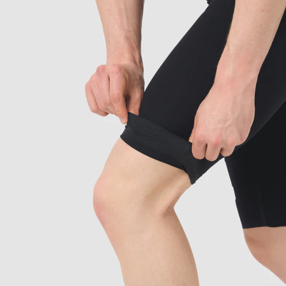 카페 드 사이클리스트 체리 레이스 스피드 슈트 블랙 남성 | 데얼스 아웃도어 전문 플랫폼