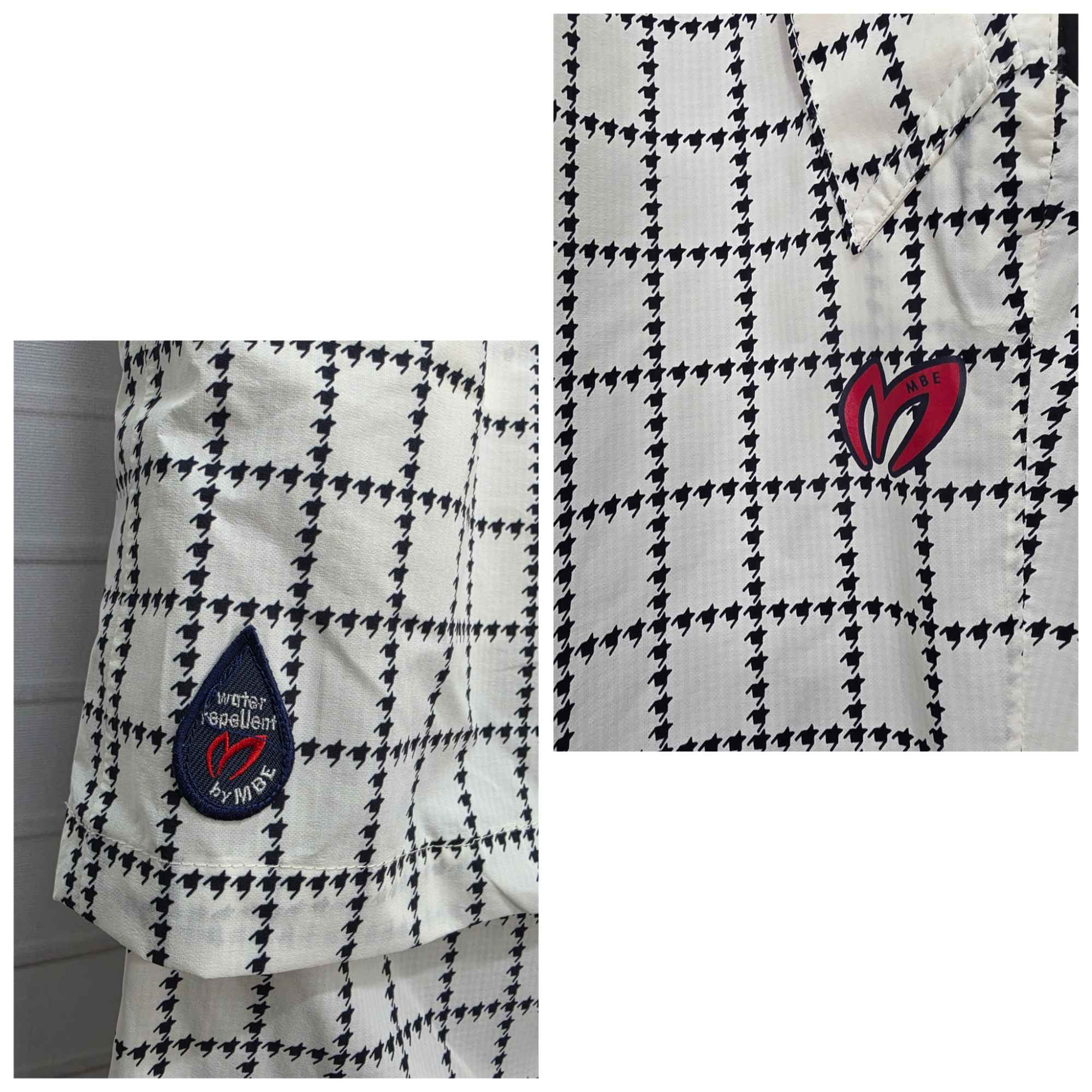 마스터버니 에디션 하운드투스 패턴 레인 골프 바지 팬츠 27~28사이즈 | 데얼스 아웃도어 전문 플랫폼