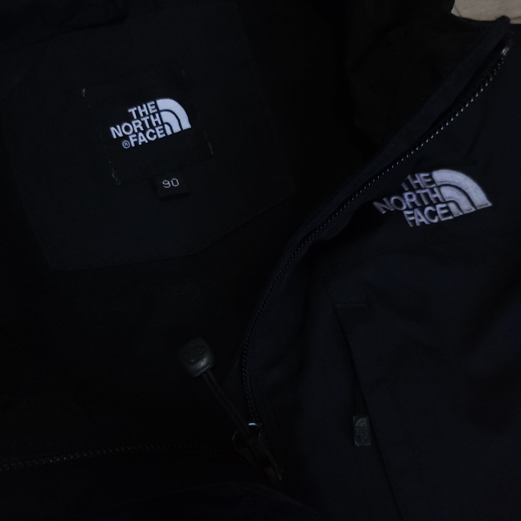 노스페이스 바람막이 95-100 아웃도어 방풍자켓 | 데얼스 아웃도어 전문 플랫폼