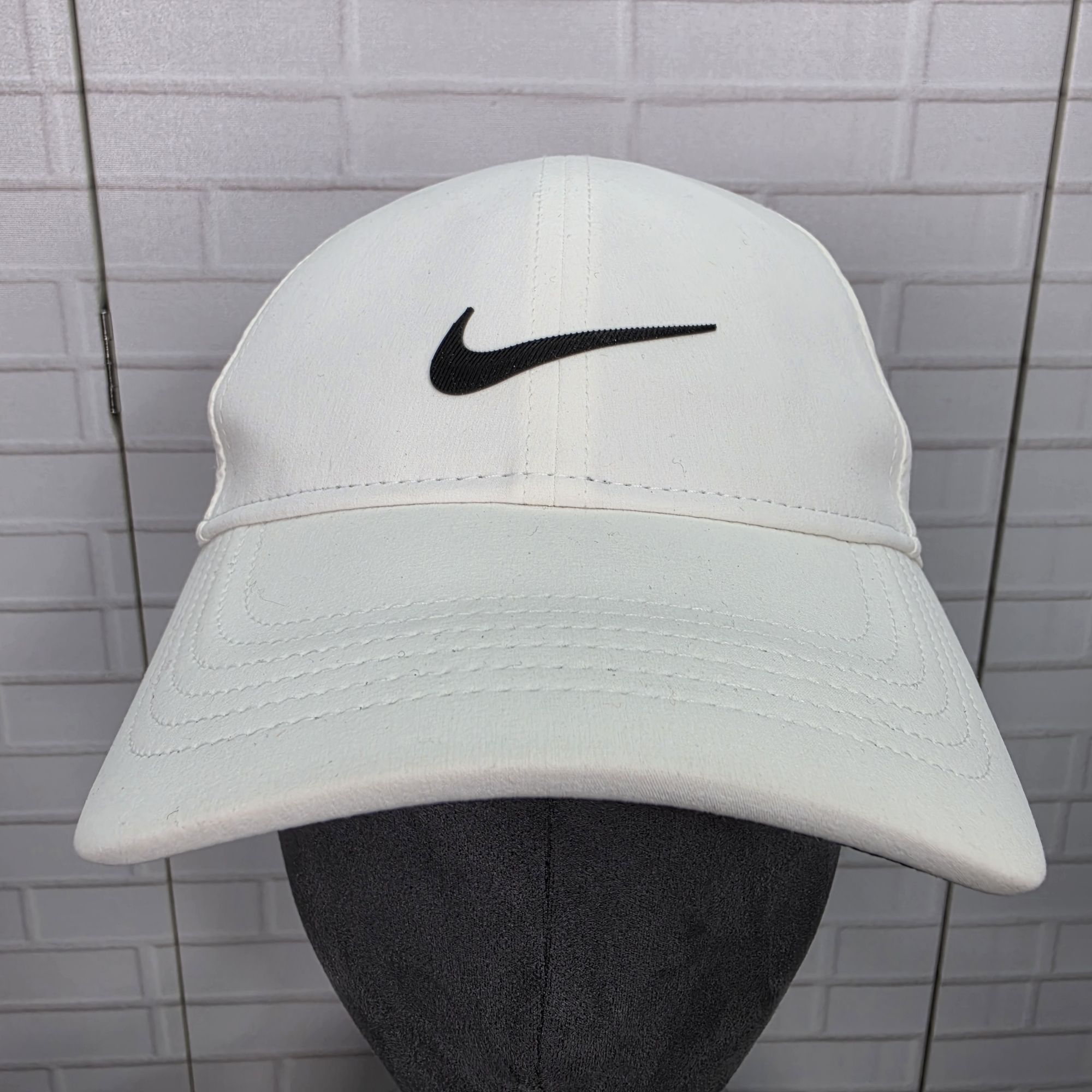 나이키 헤리티지86 드라이핏 스우시 골프 모자 볼캡 화이트 프리 남여공용 | 데얼스 아웃도어 전문 플랫폼