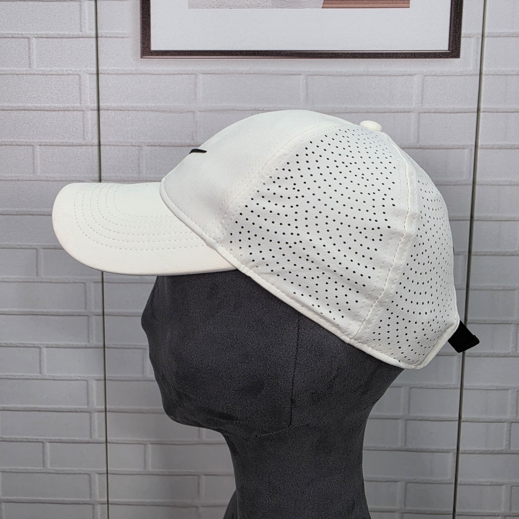 나이키 헤리티지86 드라이핏 스우시 골프 모자 볼캡 화이트 프리 남여공용 | 데얼스 아웃도어 전문 플랫폼