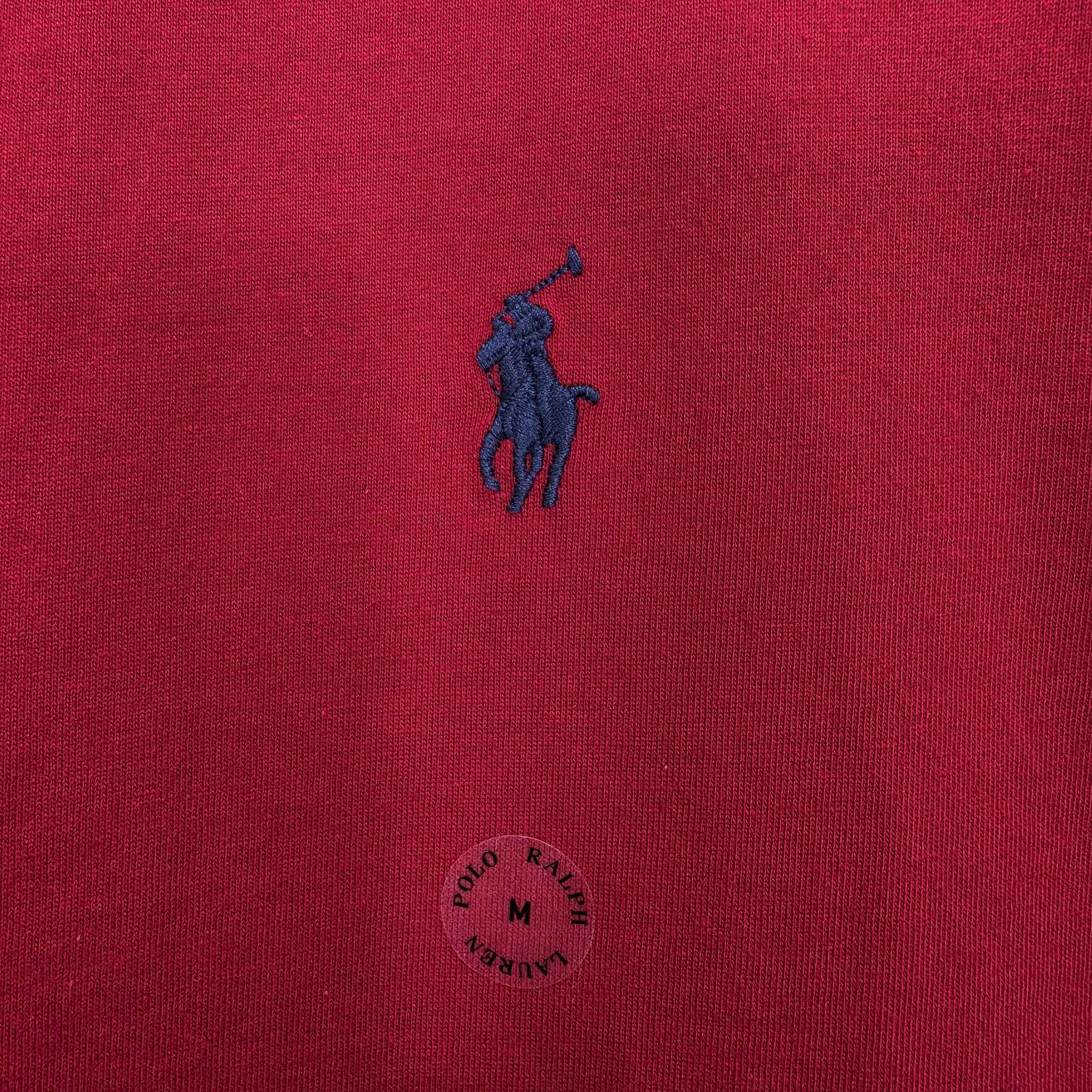 폴로랄프로렌 자수 로고 반팔 티셔츠 M사이즈 | 데얼스 아웃도어 전문 플랫폼