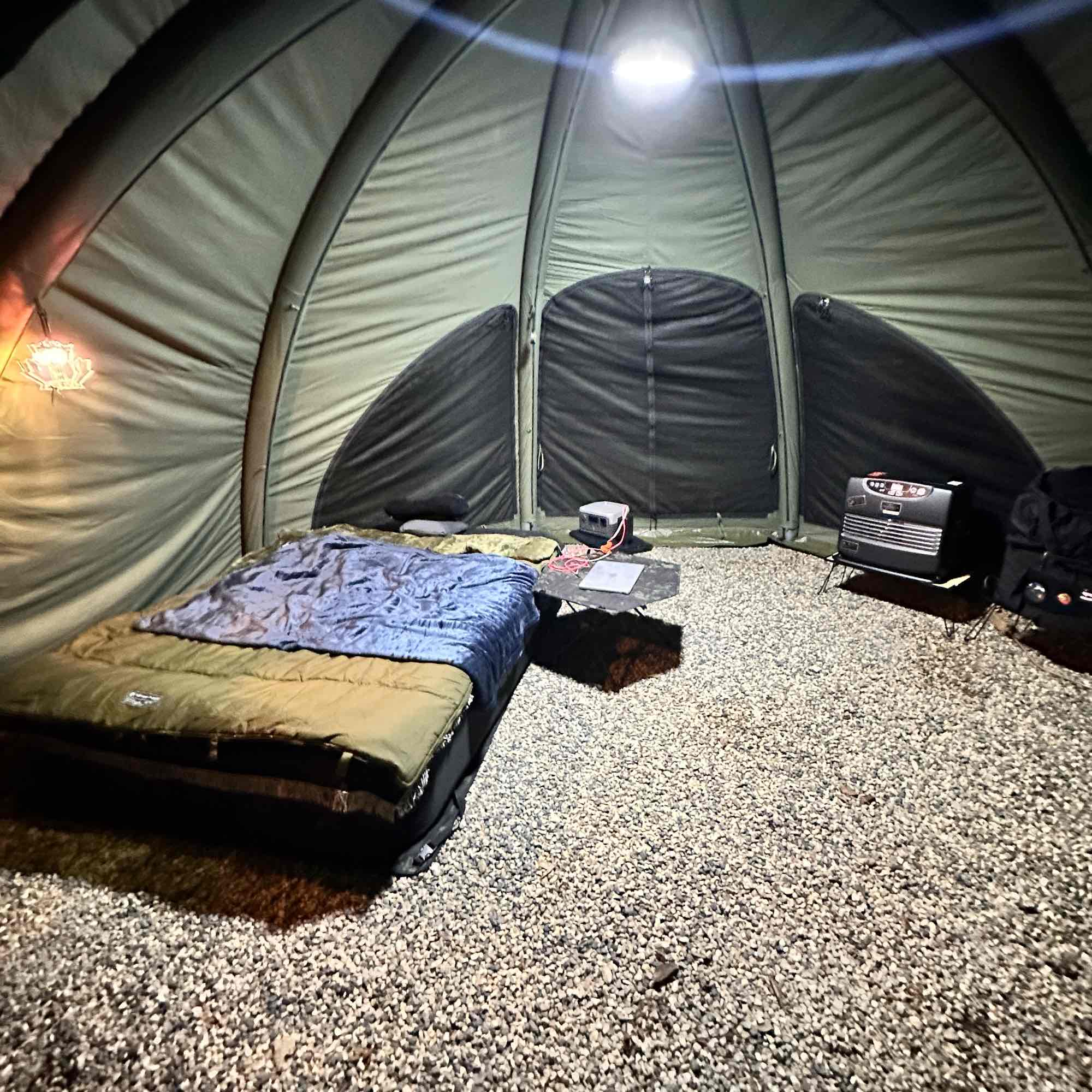 어반사이드 에어블룸TC | 데얼스 아웃도어 전문 플랫폼