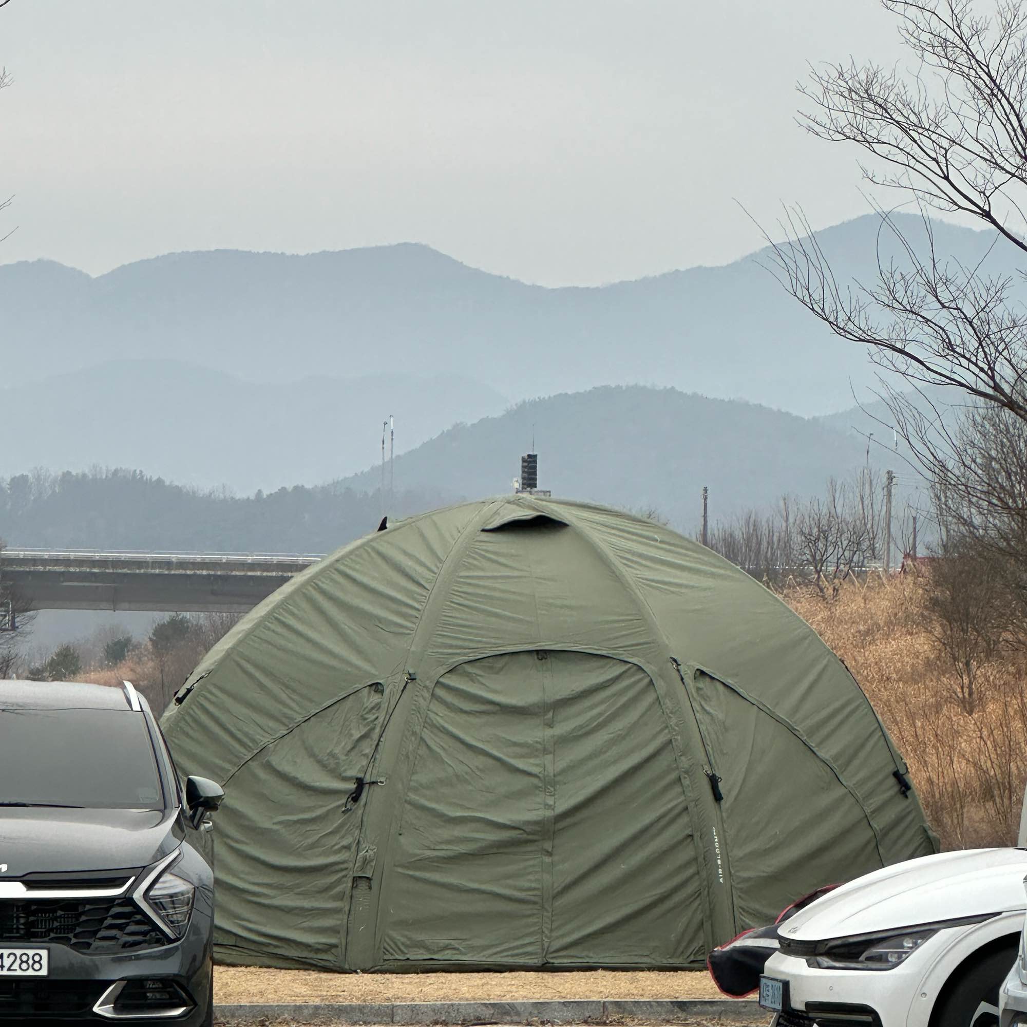 어반사이드 에어블룸TC | 데얼스 아웃도어 전문 플랫폼