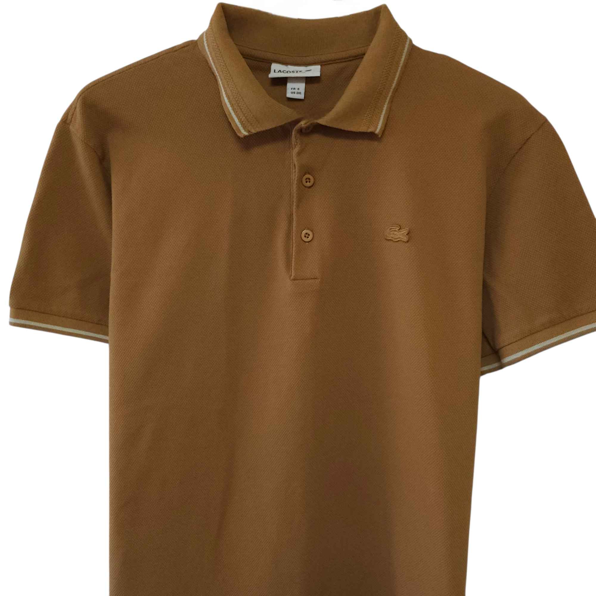 라코스테 반팔카라티셔츠 95-100 PK 골프웨어 | 데얼스 아웃도어 전문 플랫폼