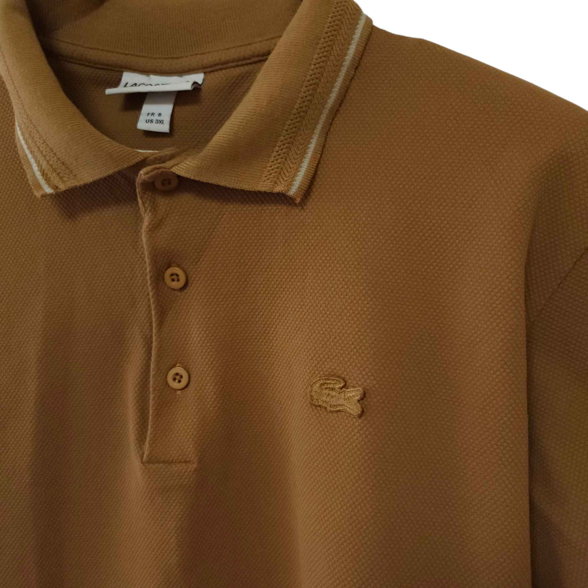 라코스테 반팔카라티셔츠 95-100 PK 골프웨어 | 데얼스 아웃도어 전문 플랫폼