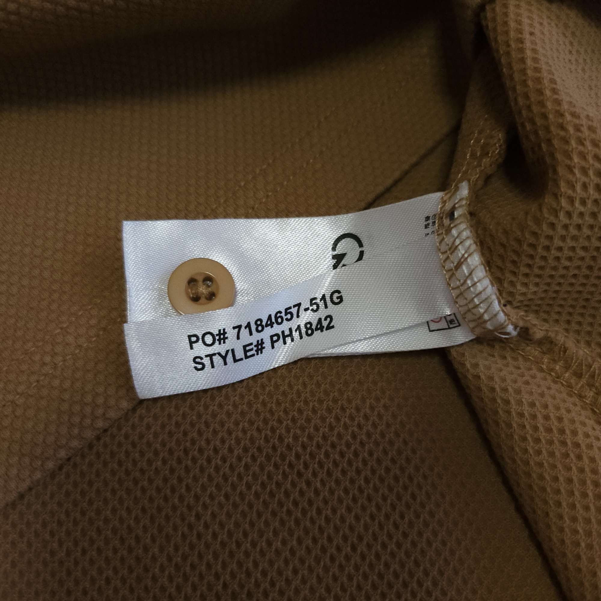 라코스테 반팔카라티셔츠 95-100 PK 골프웨어 | 데얼스 아웃도어 전문 플랫폼