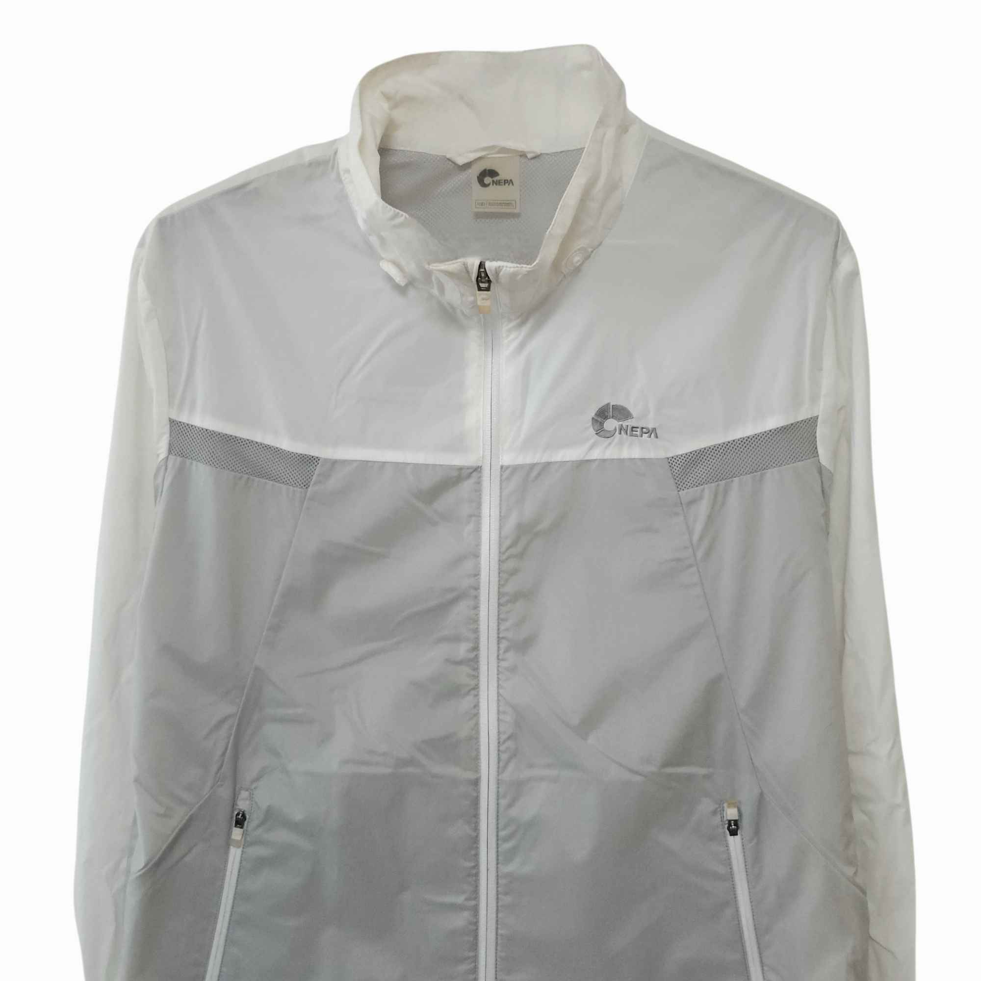 네파 바람막이 100-105 아웃도어 방풍자켓 트레이닝 | 데얼스 아웃도어 전문 플랫폼