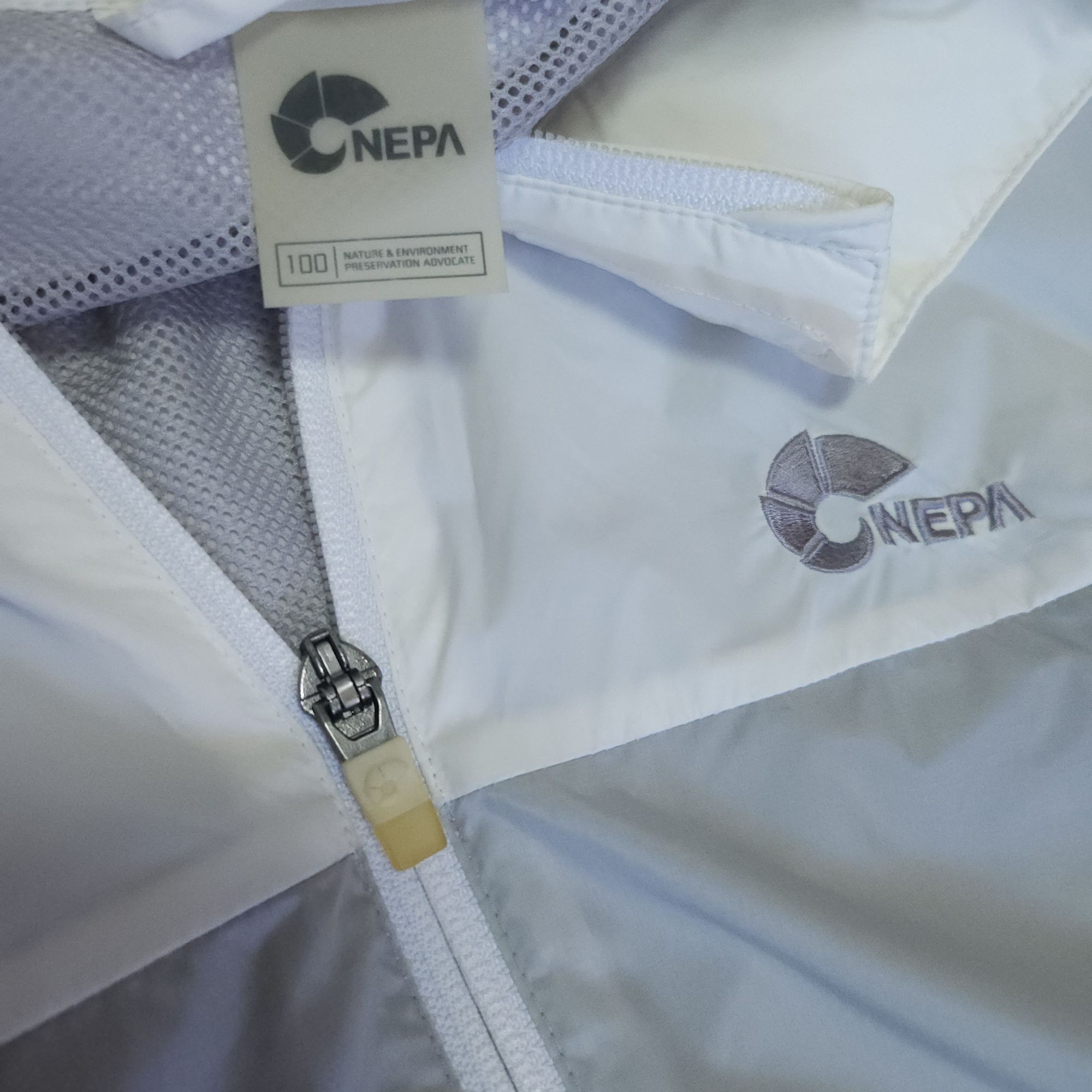 네파 바람막이 100-105 아웃도어 방풍자켓 트레이닝 | 데얼스 아웃도어 전문 플랫폼