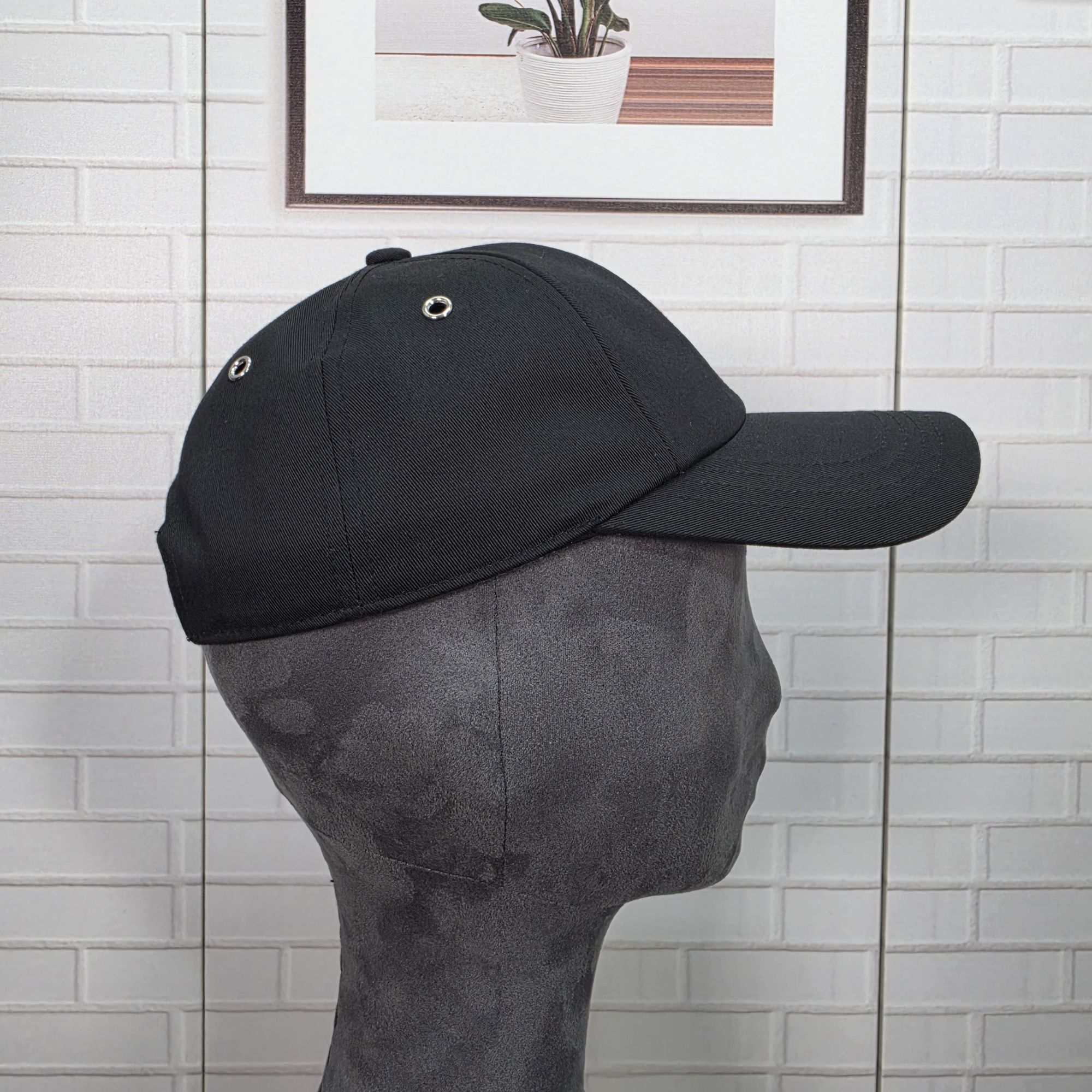 아미 스몰 하트 로고 베이스볼 캡 스냅백 캡 볼캡 블랙 | 데얼스 아웃도어 전문 플랫폼