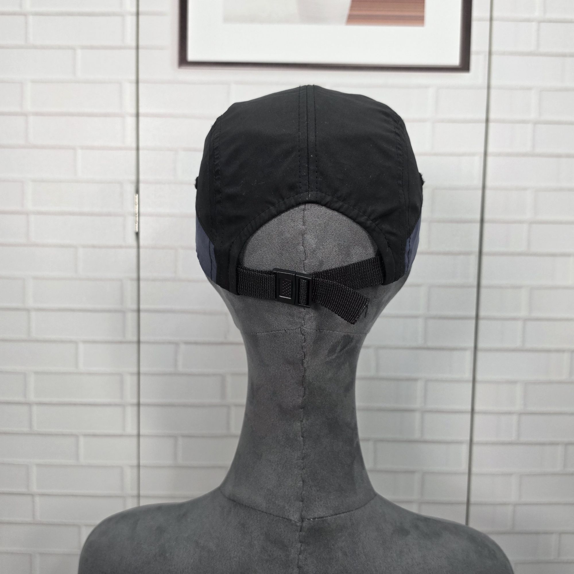 PALACE 17FW 팔라스 패널 쉘 캡 볼캡 프리 사이즈 남여공용 | 데얼스 아웃도어 전문 플랫폼