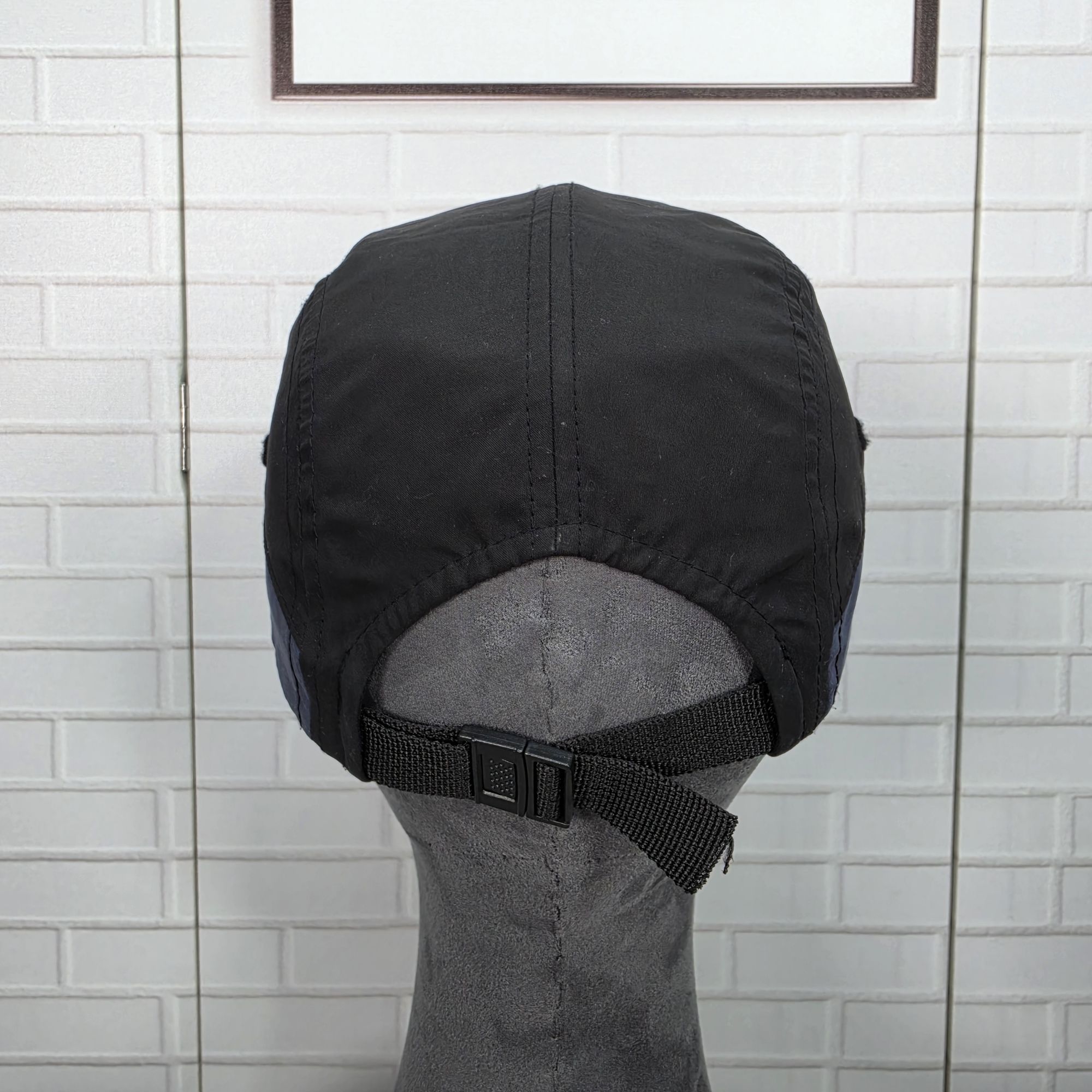 PALACE 17FW 팔라스 패널 쉘 캡 볼캡 프리 사이즈 남여공용 | 데얼스 아웃도어 전문 플랫폼