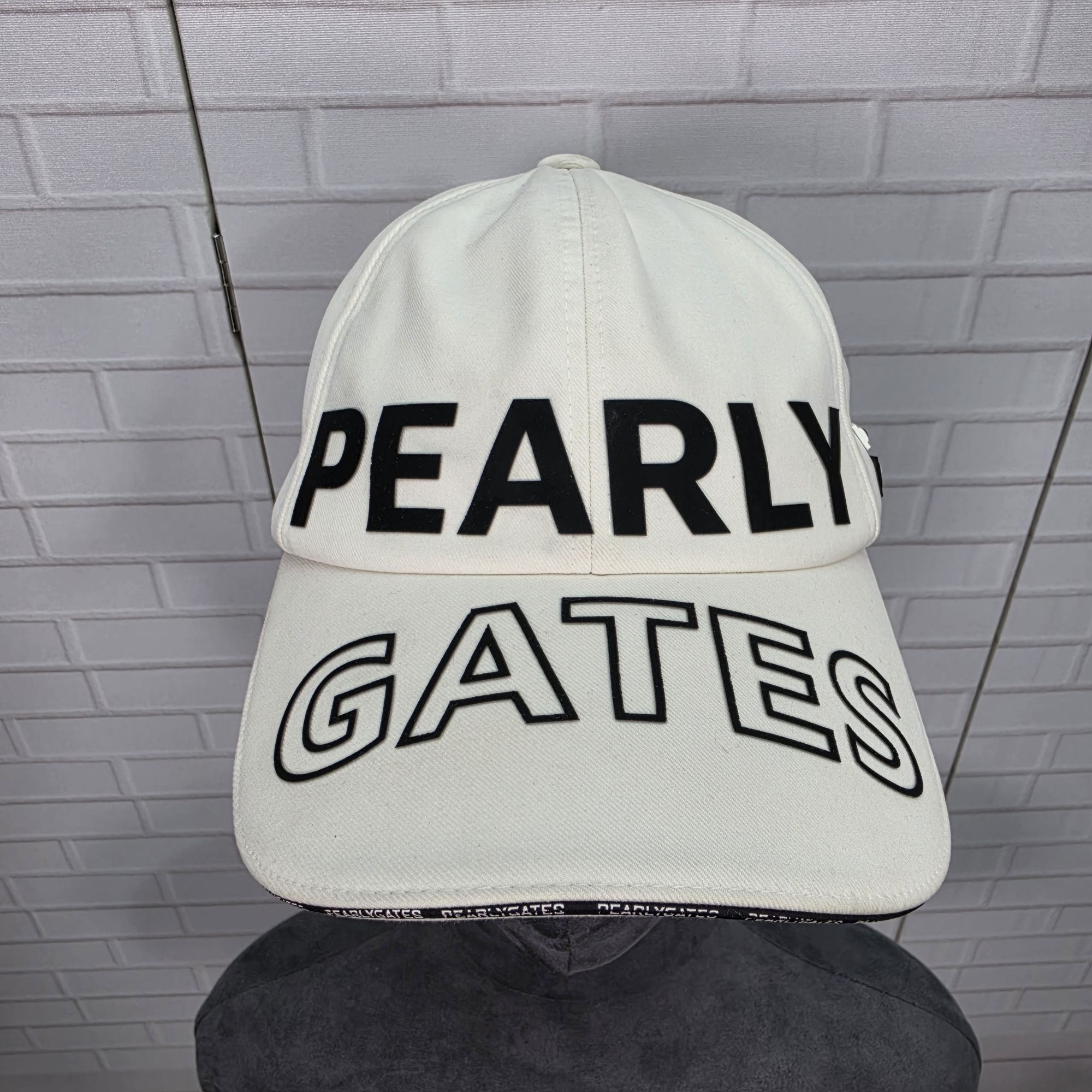 파리게이츠 골프 모자 볼캡 캡 56사이즈 남여공용 | 데얼스 아웃도어 전문 플랫폼