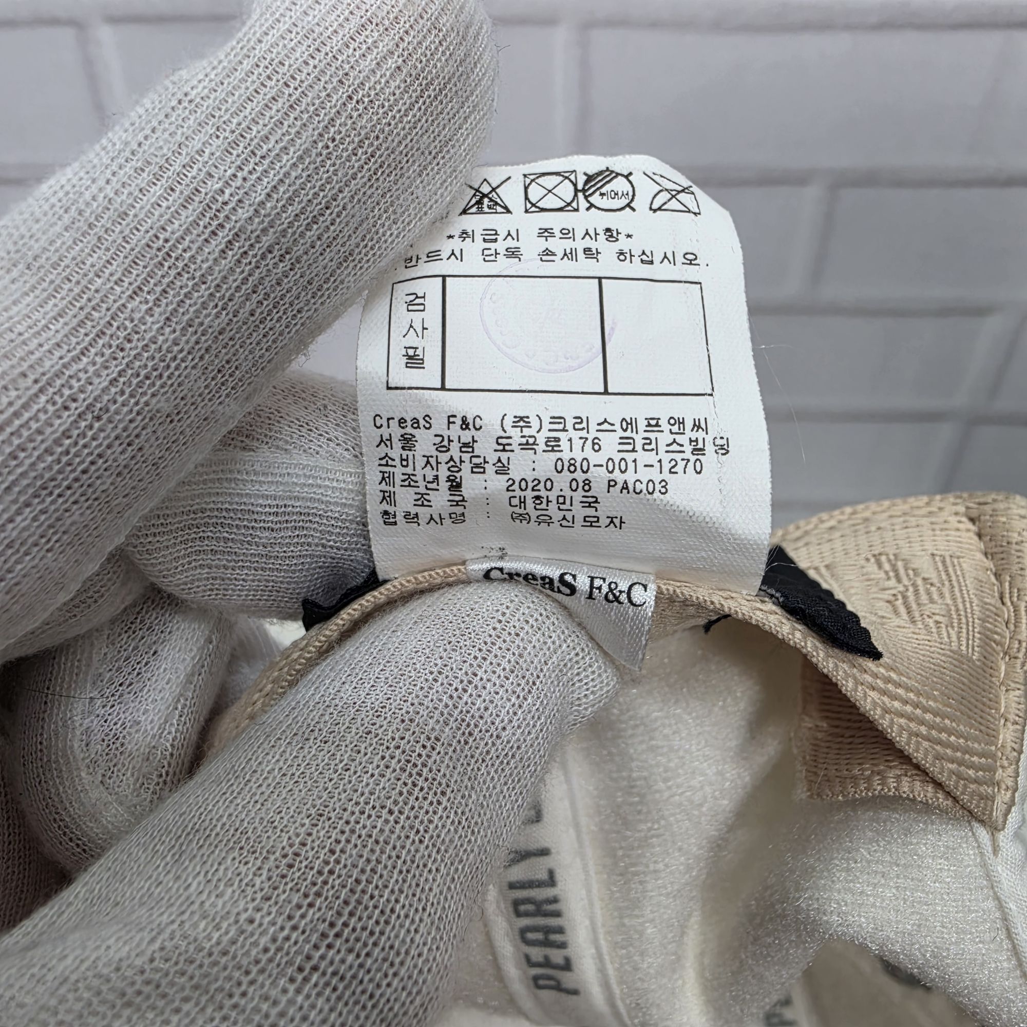 파리게이츠 골프 모자 볼캡 캡 56사이즈 남여공용 | 데얼스 아웃도어 전문 플랫폼