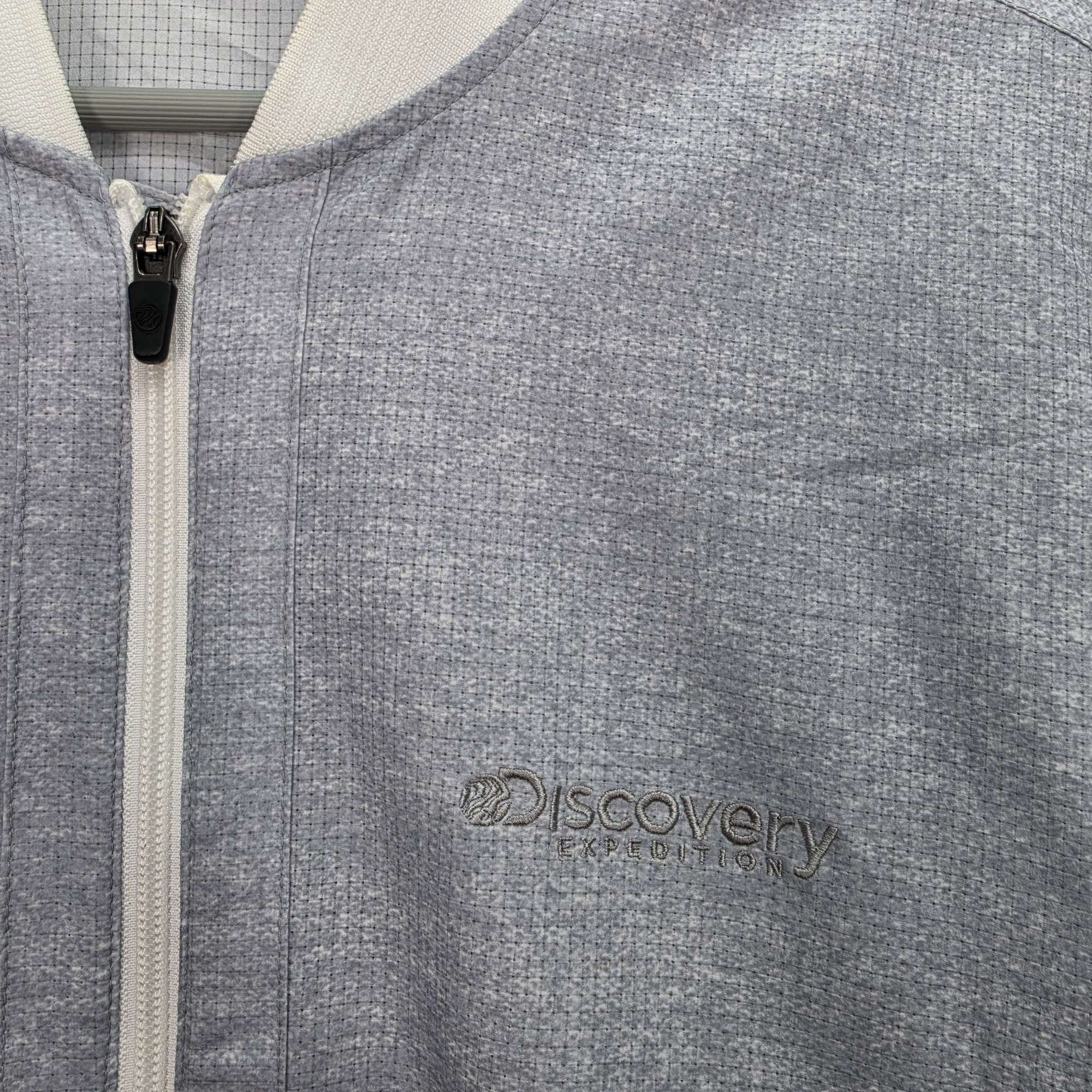 디스커버리 익스페디션 윌버 블루종 자켓 105사이즈 | 데얼스 아웃도어 전문 플랫폼