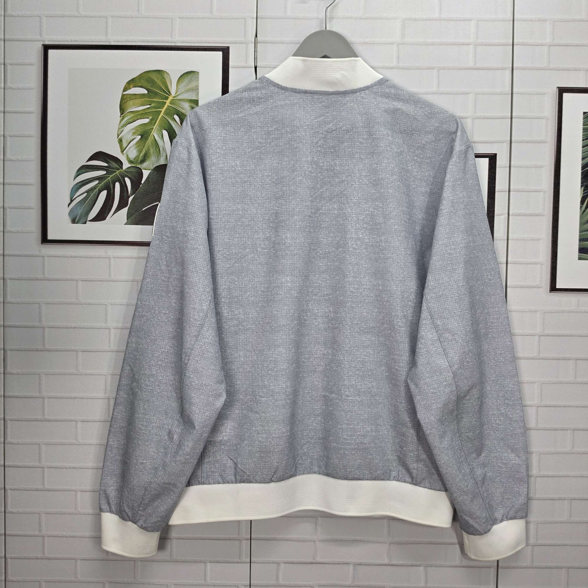 디스커버리 익스페디션 윌버 블루종 자켓 105사이즈 | 데얼스 아웃도어 전문 플랫폼