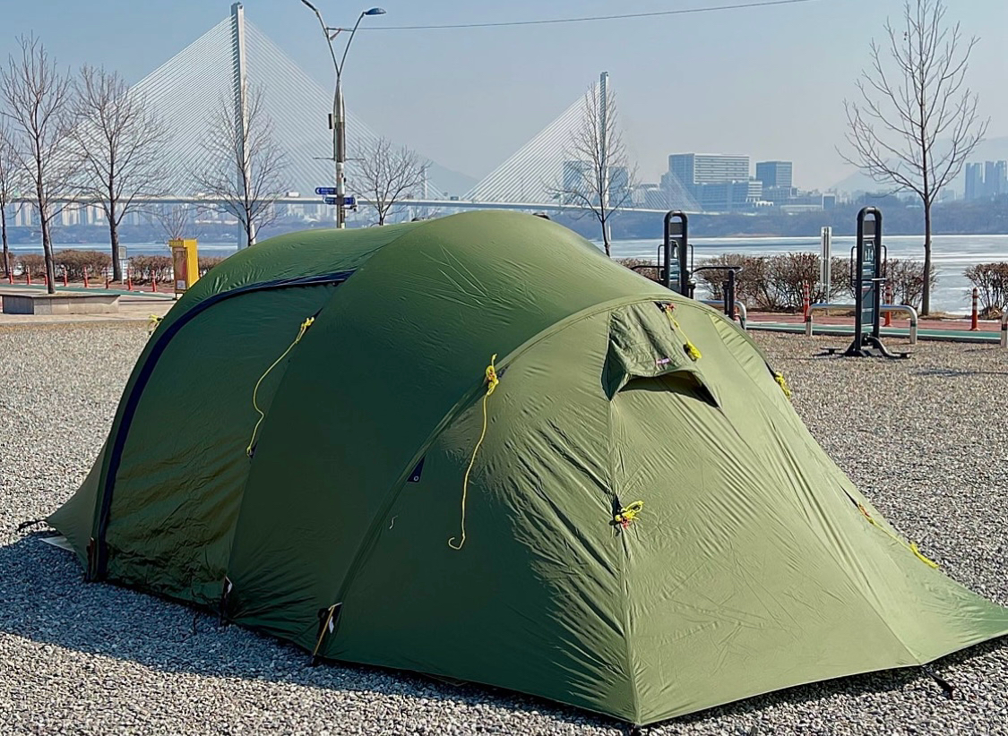 헬스포츠 김레텐트 | 데얼스 아웃도어 전문 플랫폼