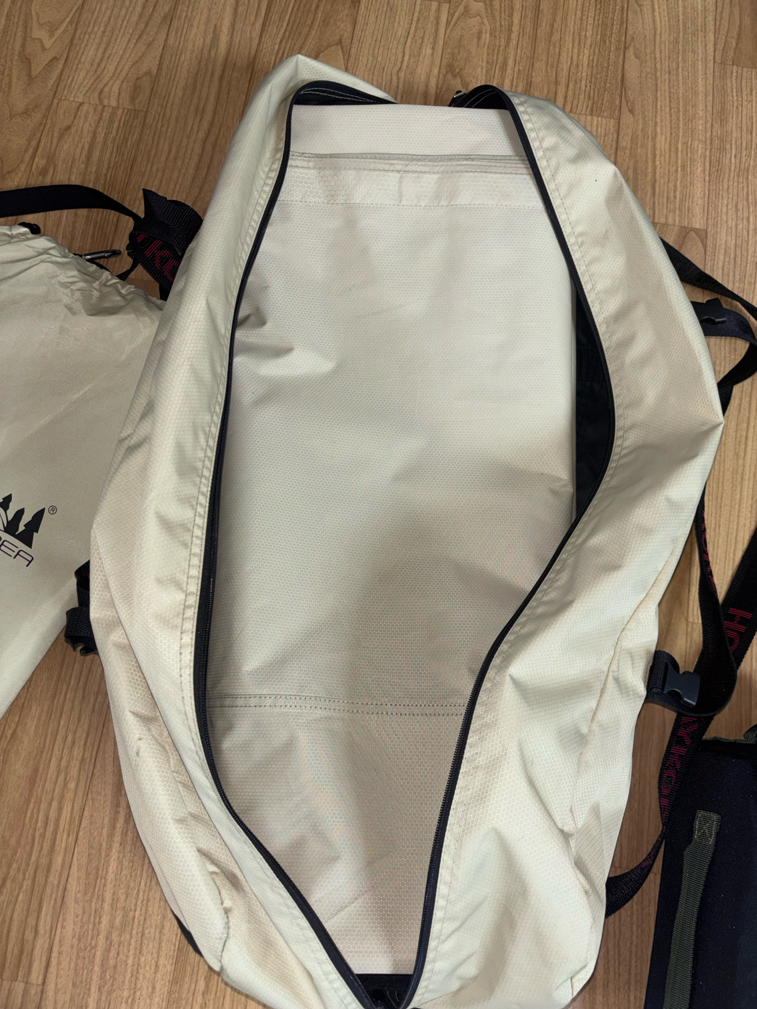 홀리데이 렉타타프 세트 | 데얼스 아웃도어 전문 플랫폼