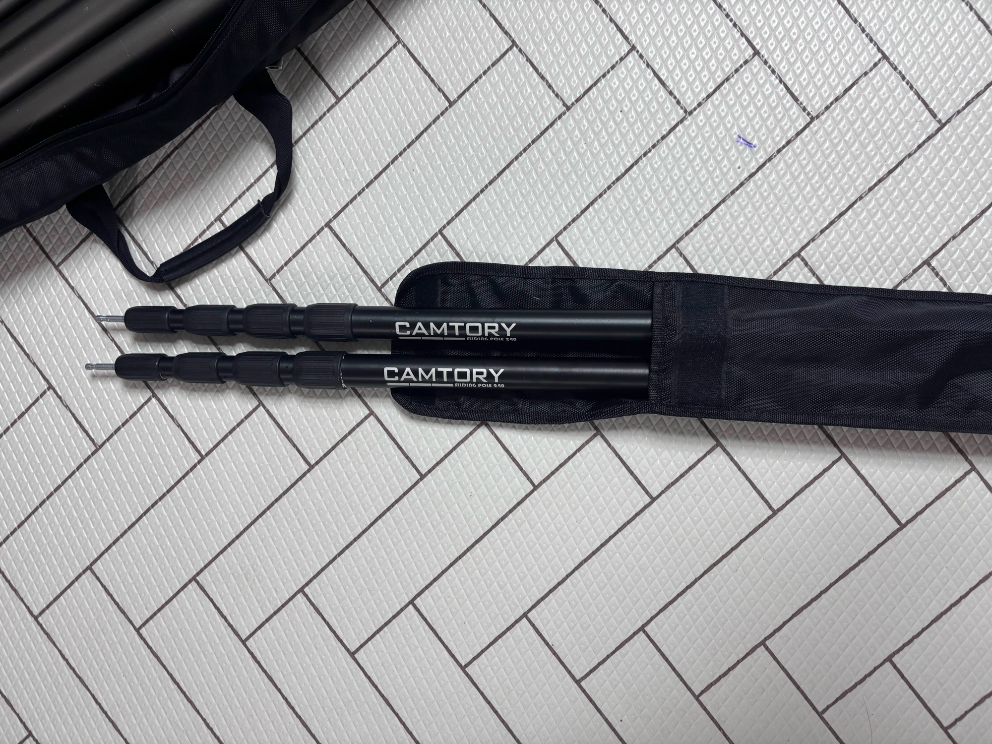 홀리데이 렉타타프 세트 | 데얼스 아웃도어 전문 플랫폼