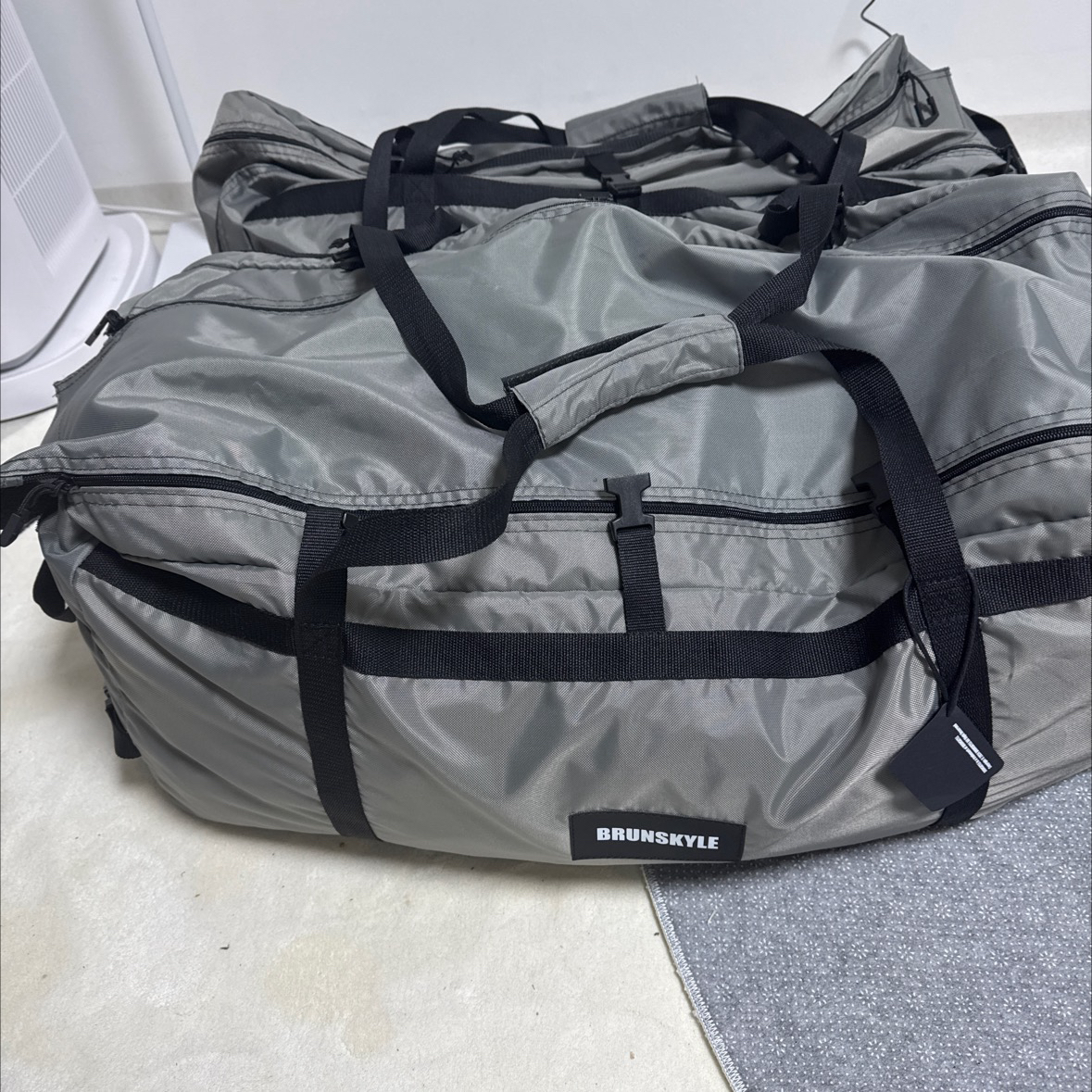 브런스카일 tf1740 풀세트 | 데얼스 아웃도어 전문 플랫폼