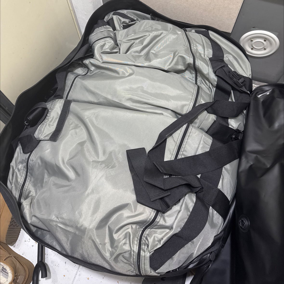 브런스카일 tf1740 풀세트 | 데얼스 아웃도어 전문 플랫폼