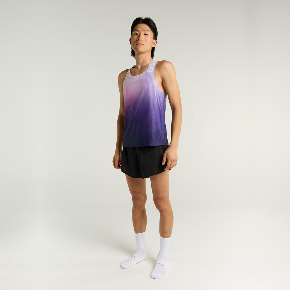 블랙쉽 플라이 싱글렛 던 블루 남성 | 데얼스 아웃도어 전문 플랫폼