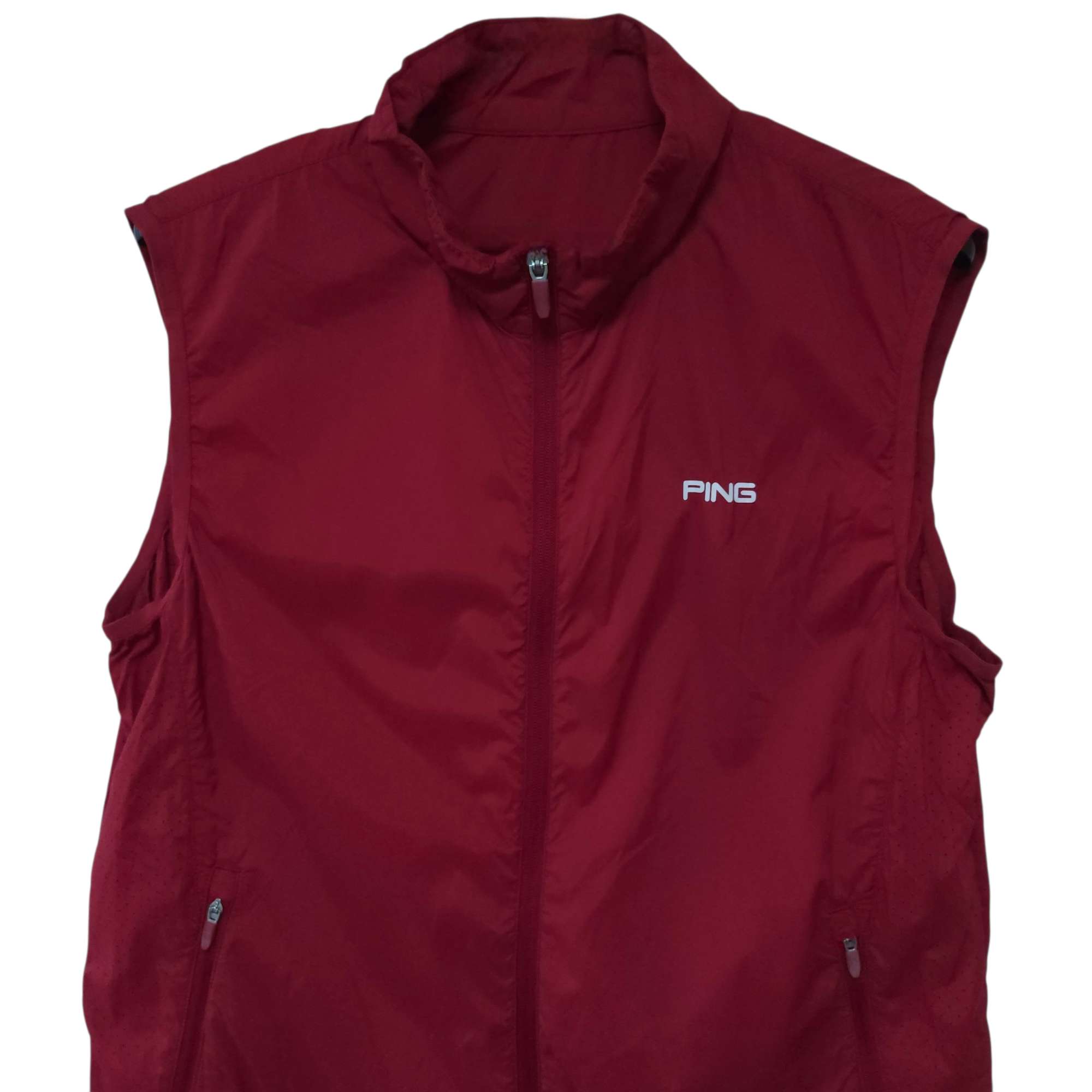 핑 PING 골프웨어 조끼 베스트 95-100 | 데얼스 아웃도어 전문 플랫폼