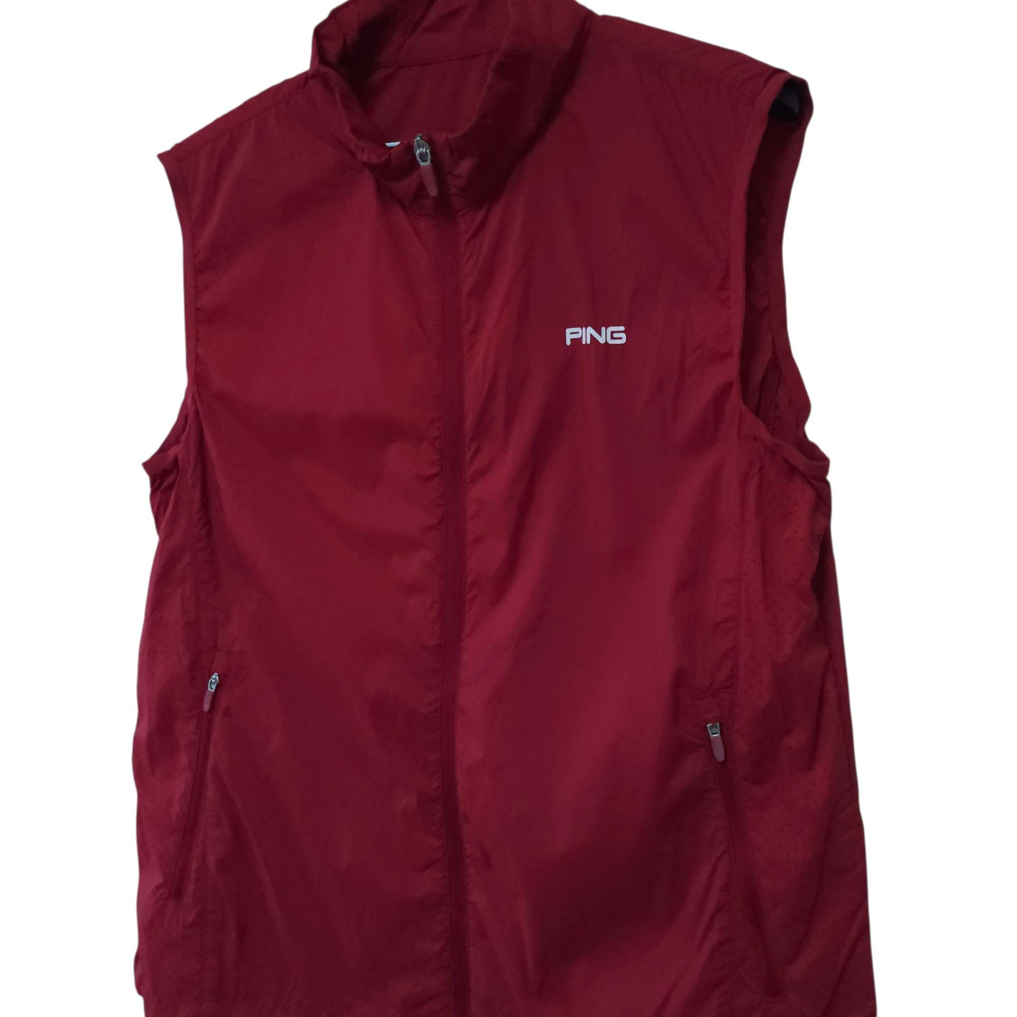 핑 PING 골프웨어 조끼 베스트 95-100 | 데얼스 아웃도어 전문 플랫폼