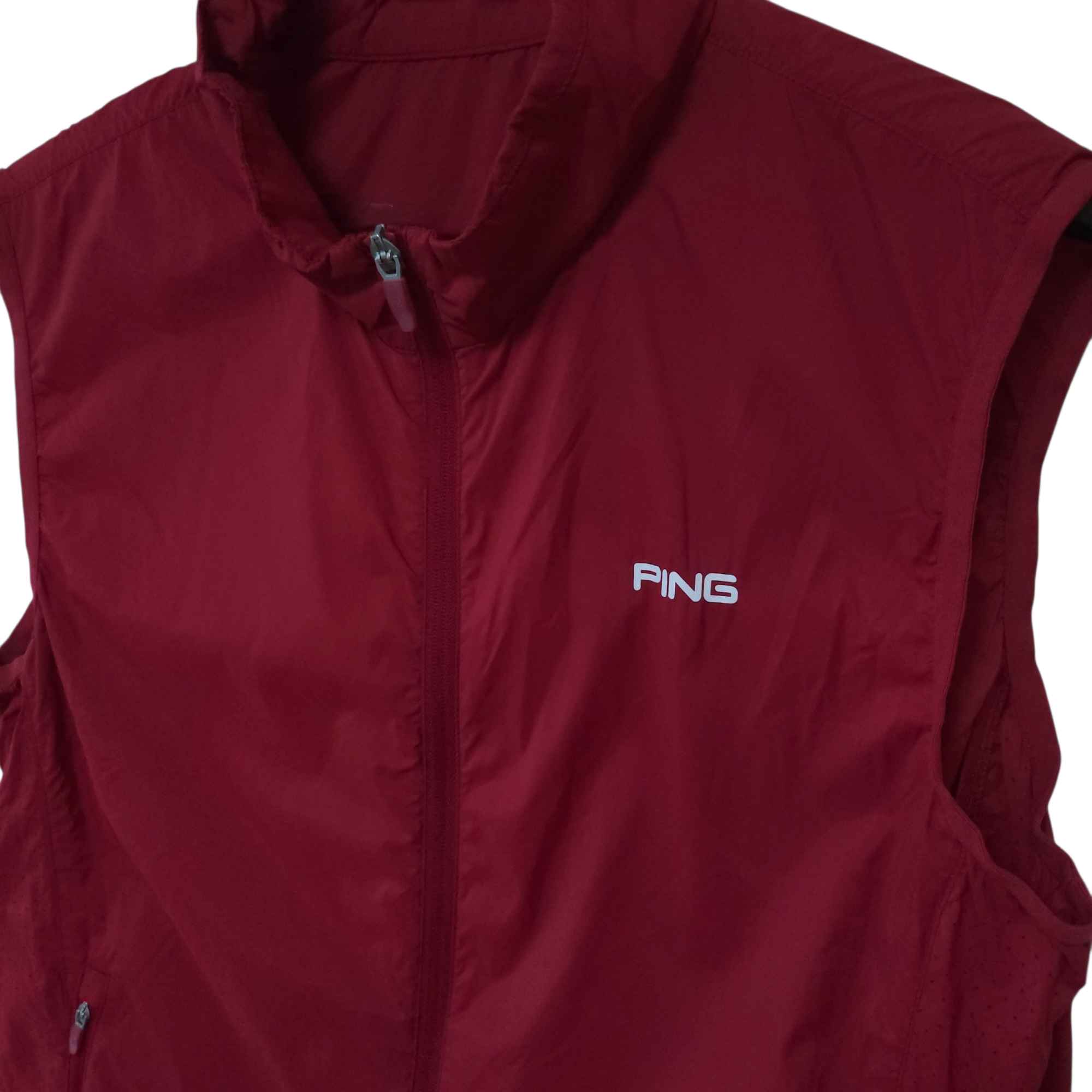 핑 PING 골프웨어 조끼 베스트 95-100 | 데얼스 아웃도어 전문 플랫폼