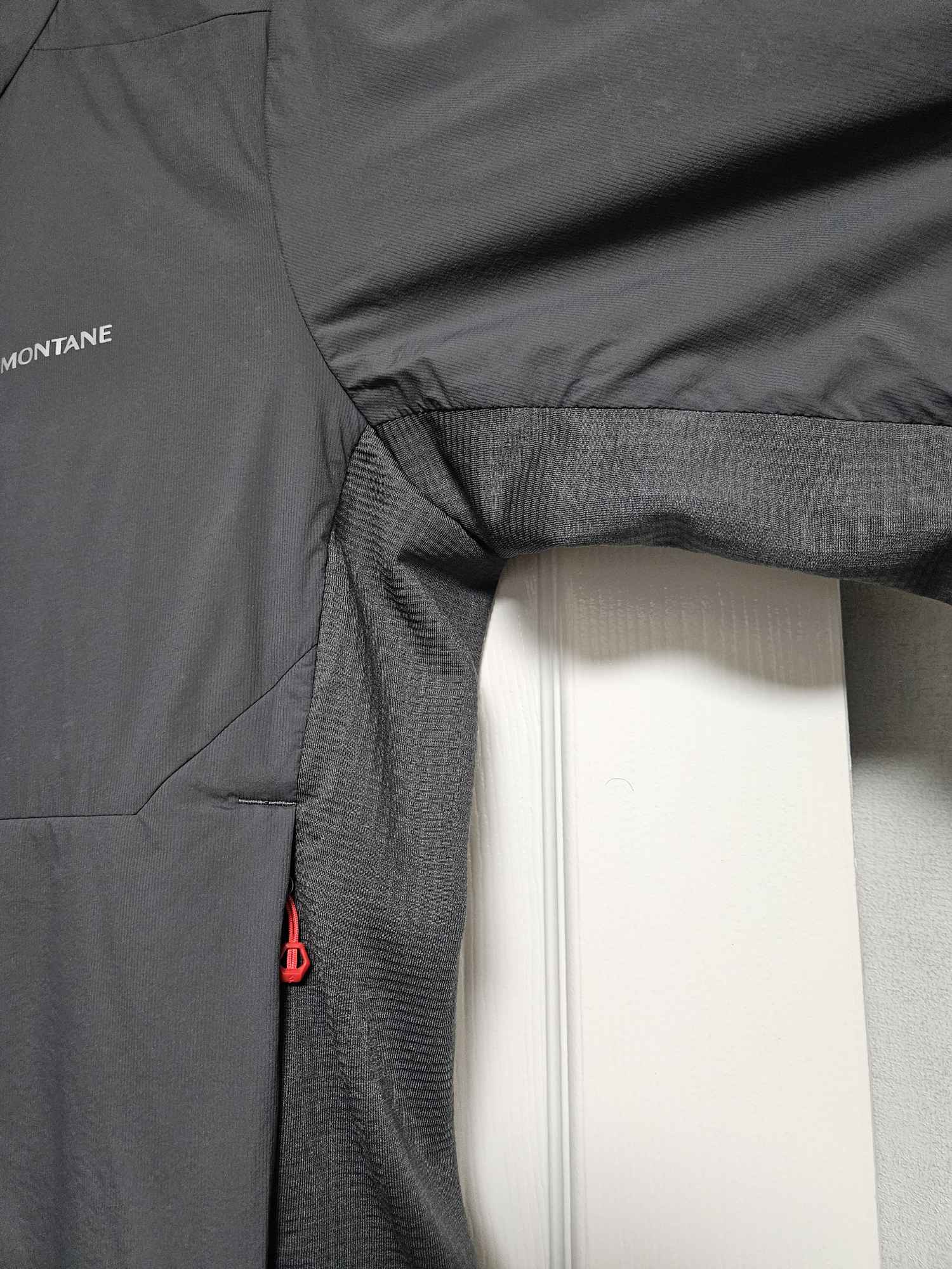 몬테인 파이어볼 라이트 자켓 | 데얼스 아웃도어 전문 플랫폼