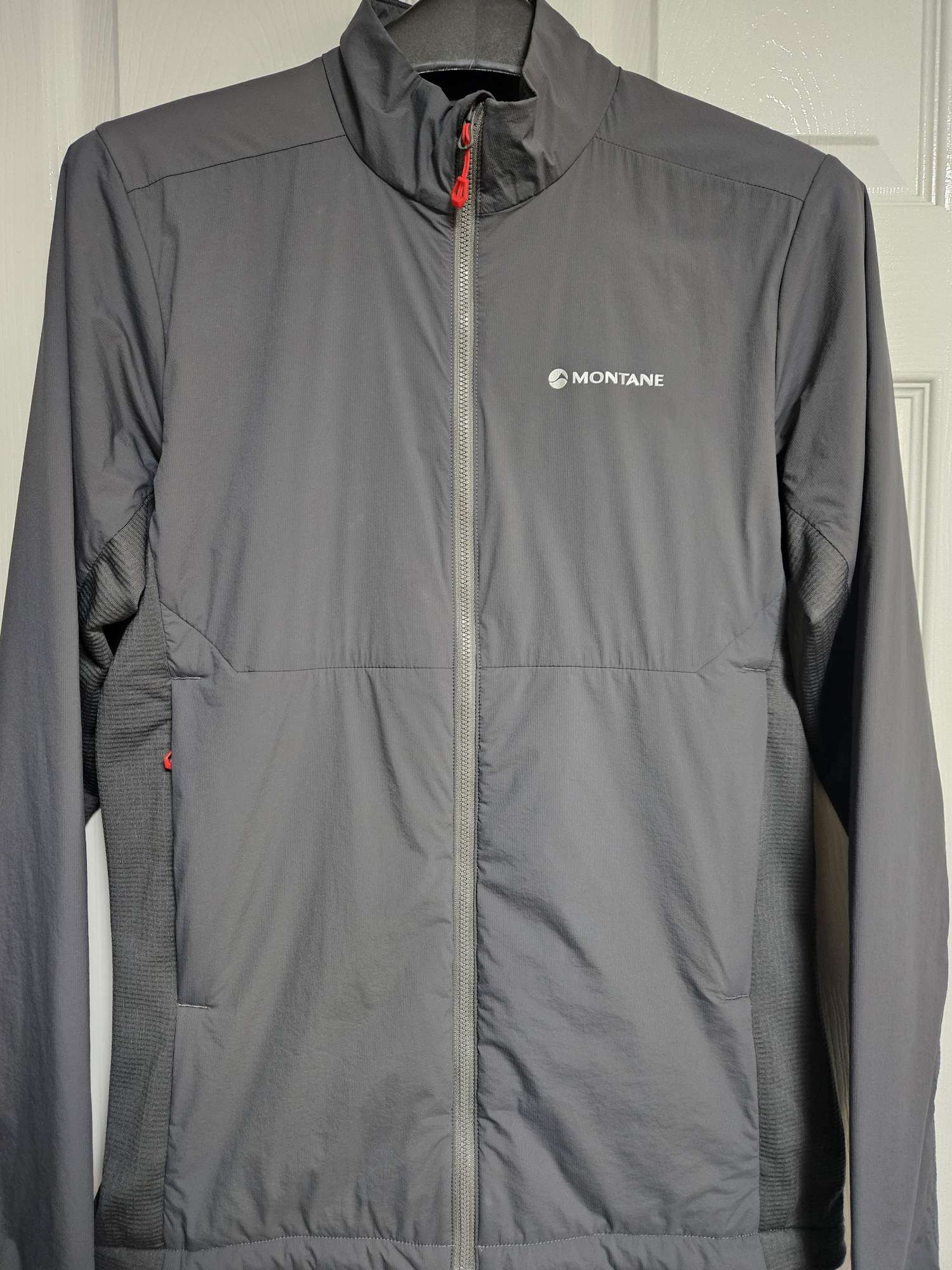 몬테인 파이어볼 라이트 자켓 | 데얼스 아웃도어 전문 플랫폼