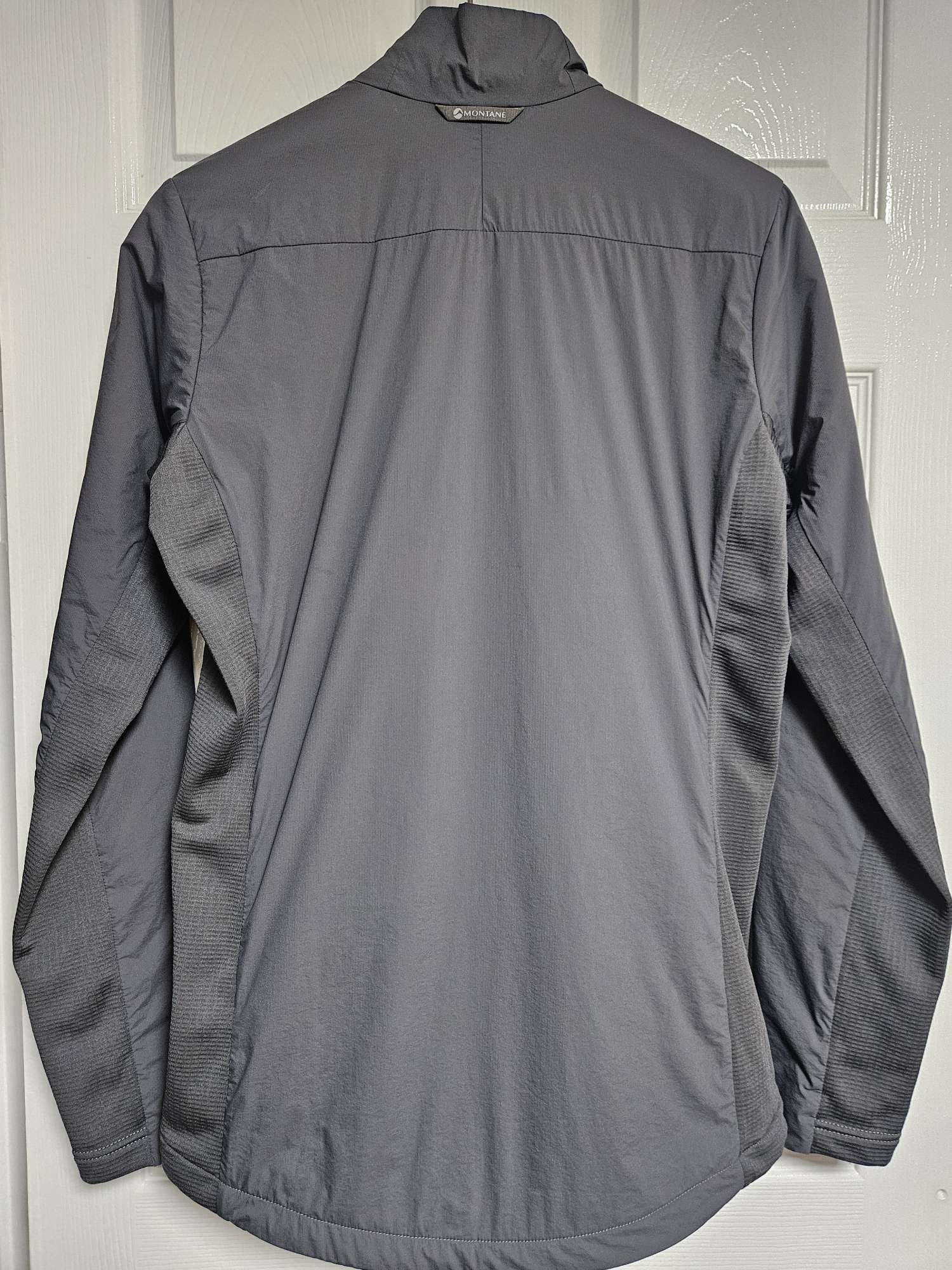 몬테인 파이어볼 라이트 자켓 | 데얼스 아웃도어 전문 플랫폼