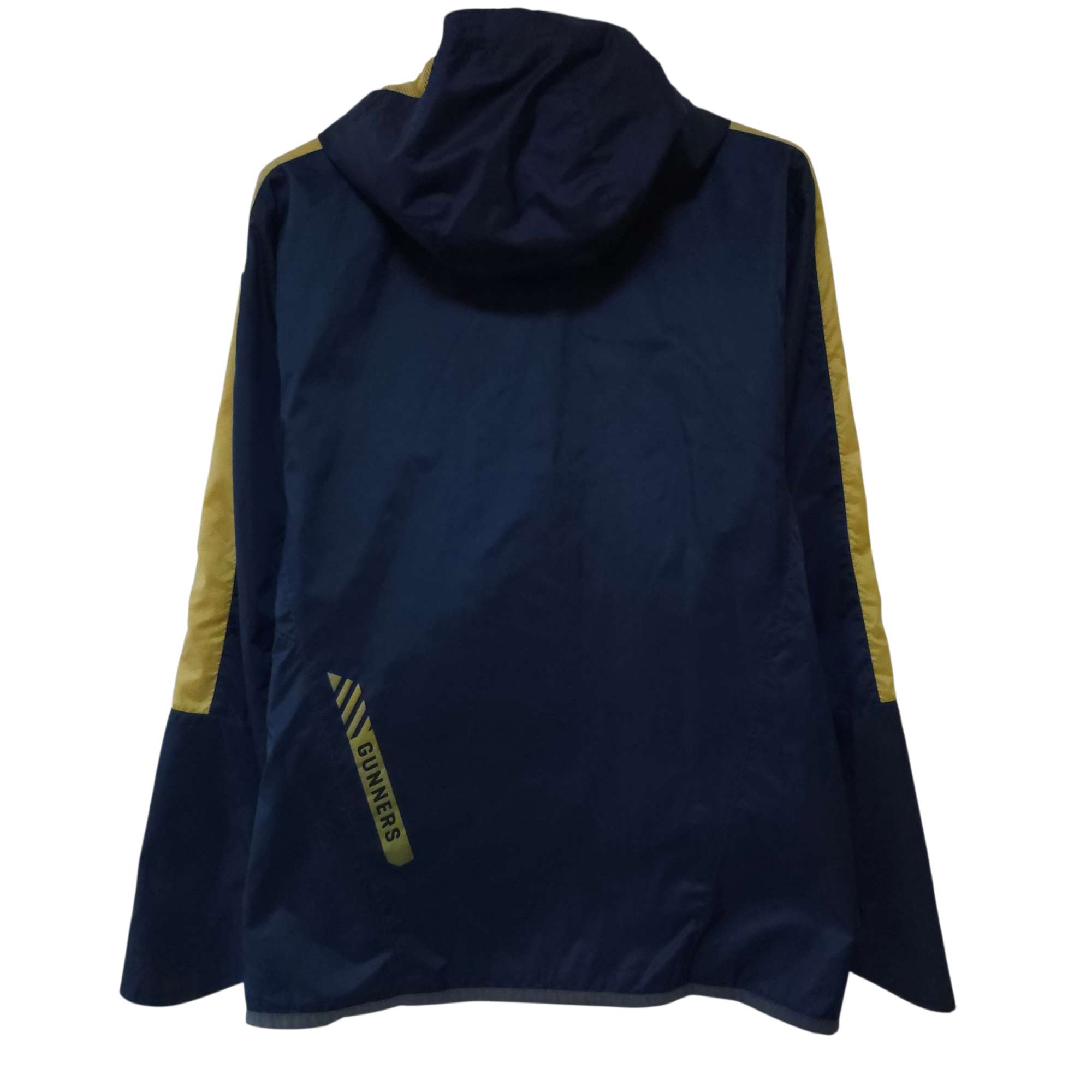 퓨마 아스날바람막이 유니폼 100-105 축구 트레이닝 | 데얼스 아웃도어 전문 플랫폼