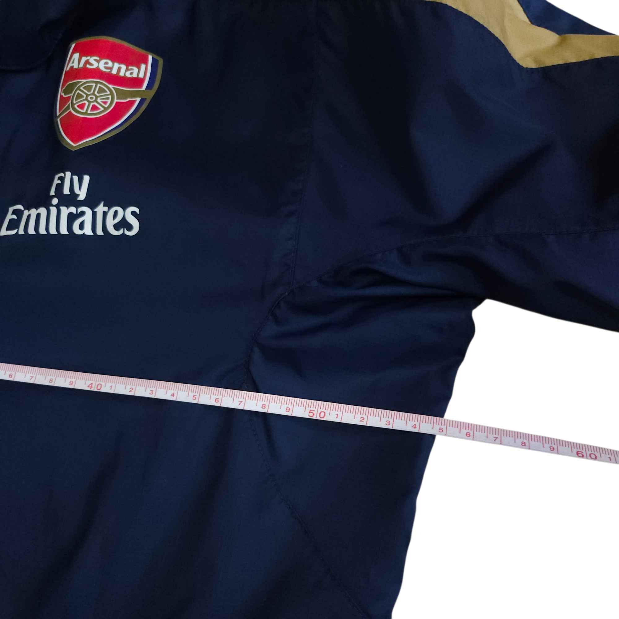 퓨마 아스날바람막이 유니폼 100-105 축구 트레이닝 | 데얼스 아웃도어 전문 플랫폼