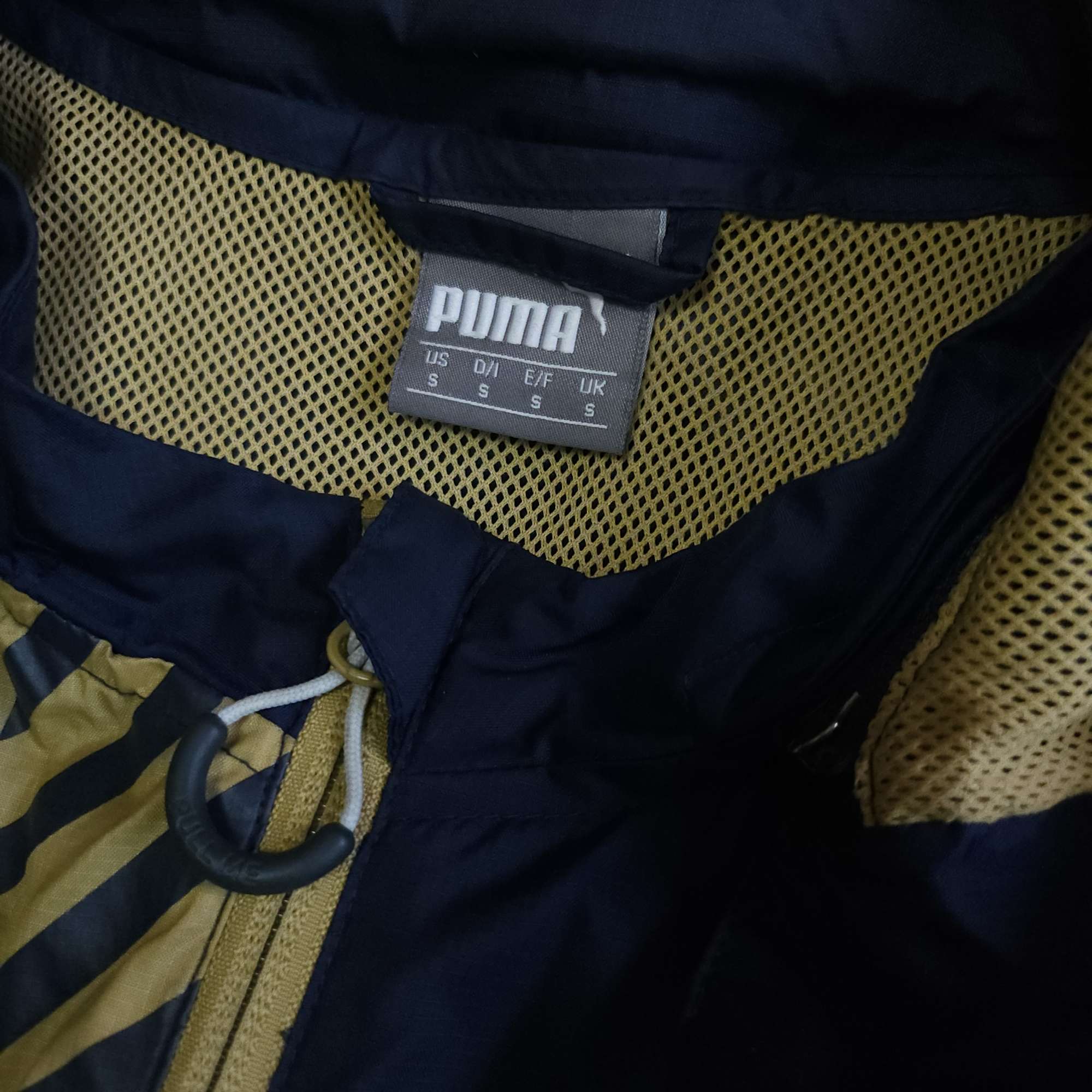 퓨마 아스날바람막이 유니폼 100-105 축구 트레이닝 | 데얼스 아웃도어 전문 플랫폼