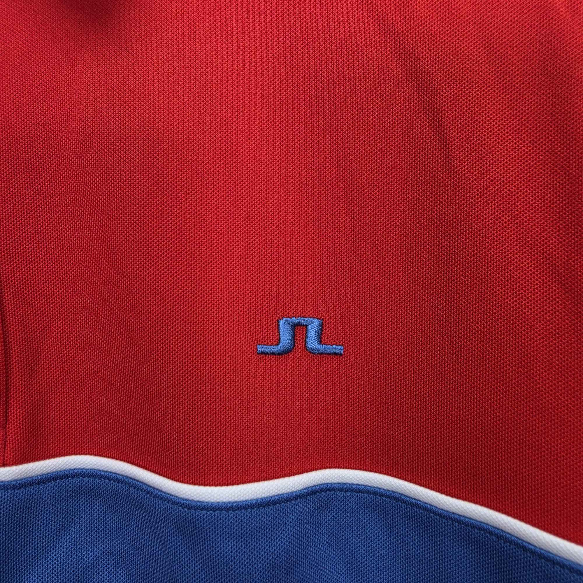 제이린드버그 폴로 반팔 티셔츠 M사이즈 새상품급 | 데얼스 아웃도어 전문 플랫폼